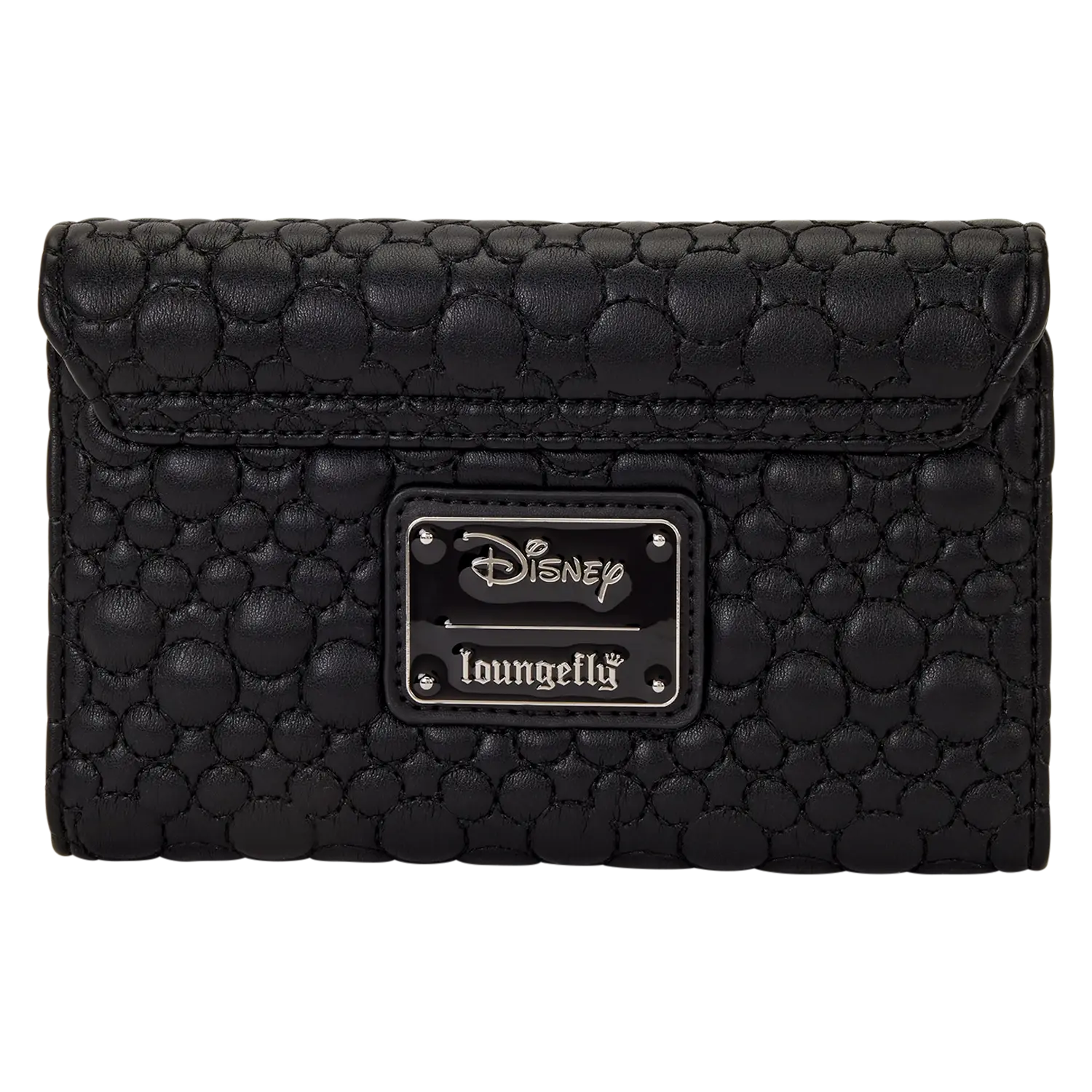 Mickey Mouse Artist Sketch Flap Wallet - Image 6
