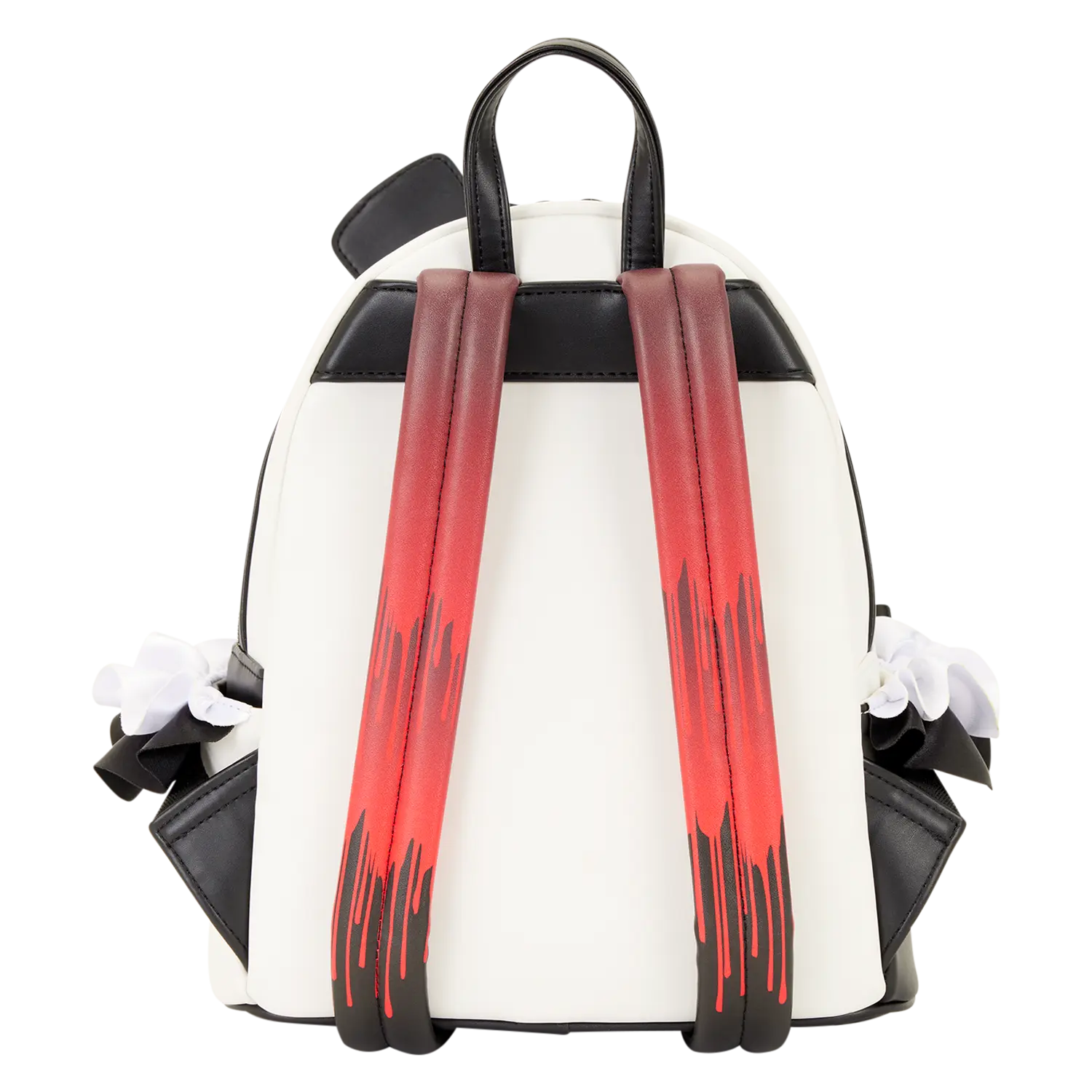 Terrifier Exclusive Art the Clown Glow Cosplay Mini Backpack - Image 7