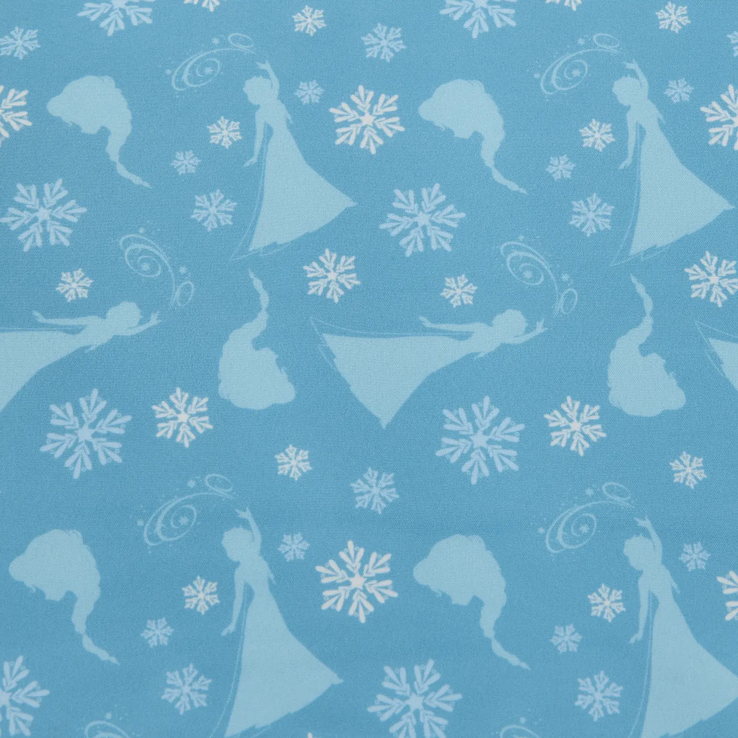 Frozen Elsa Pearlescent Crossbody Bag - Image 6