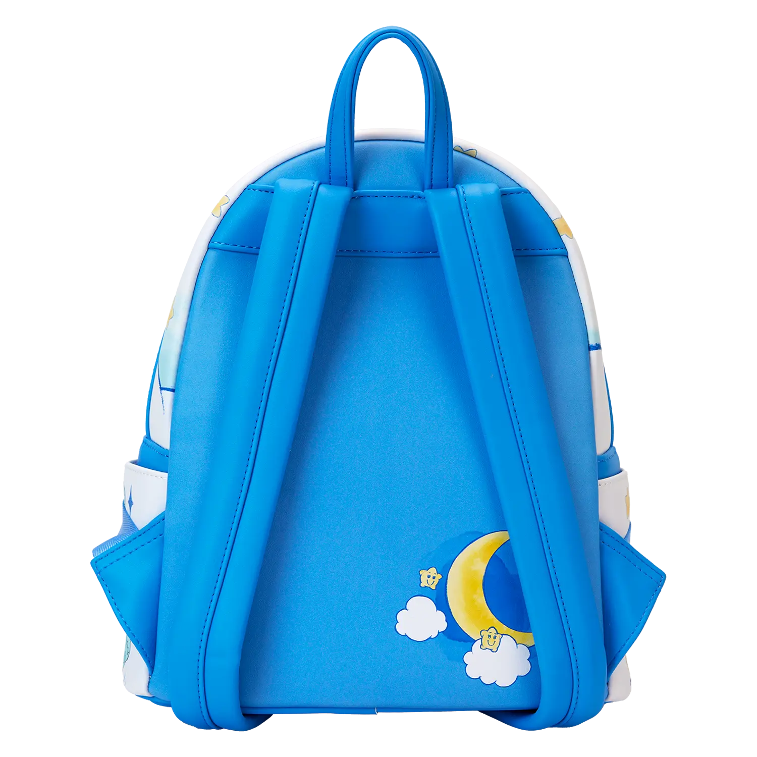 Care Bears Care-A-Lot Rainbow Mini Backpack - Image 6