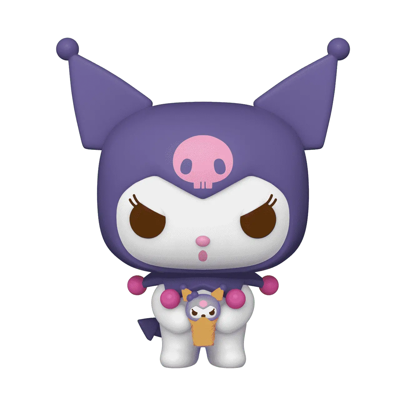 Pop! Kuromi with Ice Cream