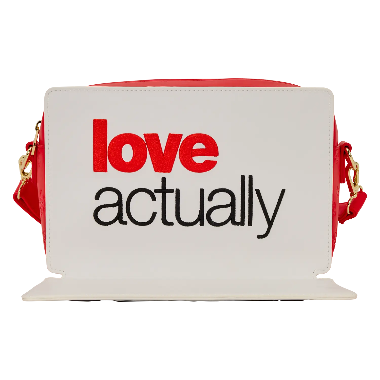 Love Actually Crossbody Bag with Coin Bag - Image 6