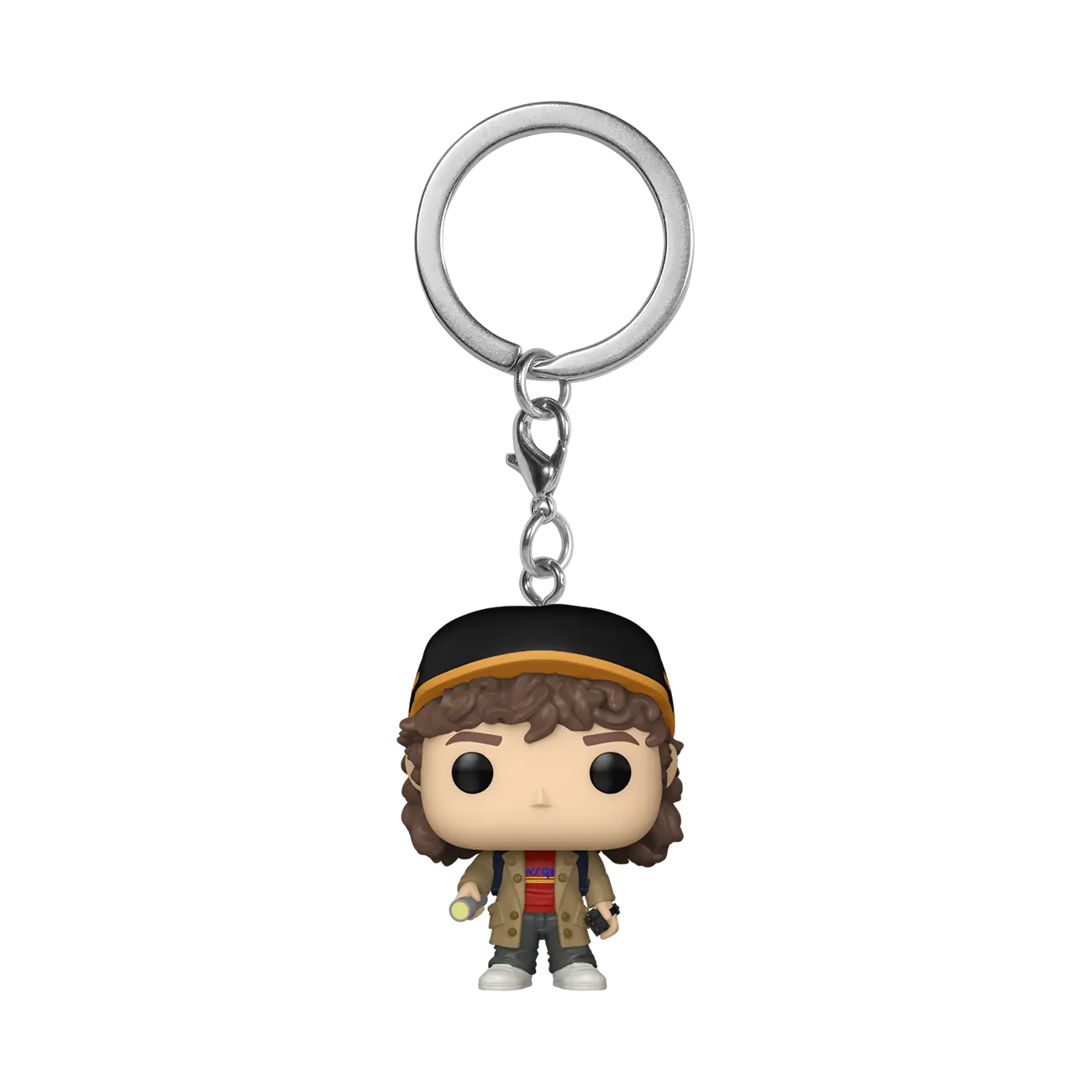 Pop! Keychain Dustin Henderson