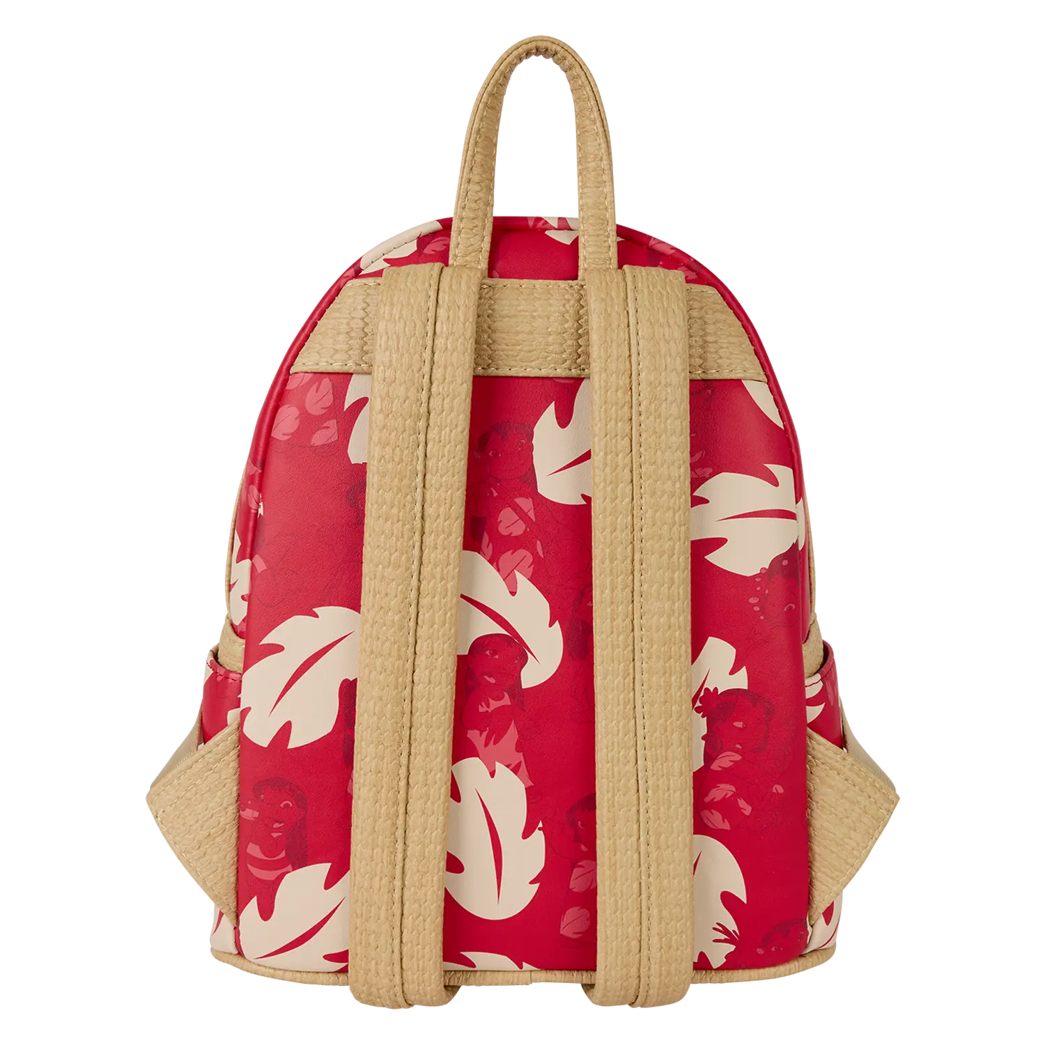 Lilo & Stitch Charm Cosplay Mini Backpack - Image 4
