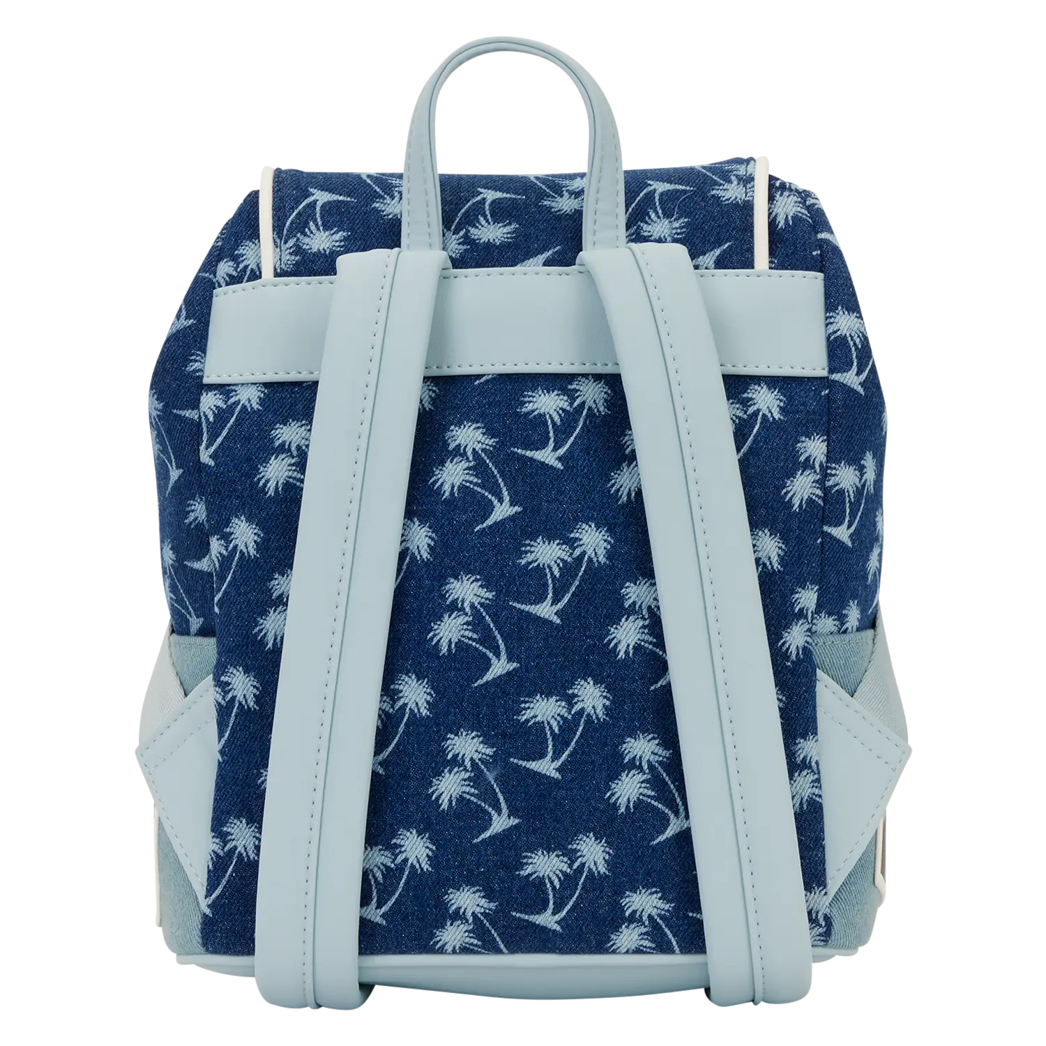 Beverly Hills, 90210 Exclusive Drawstring Mini Backpack - Image 6