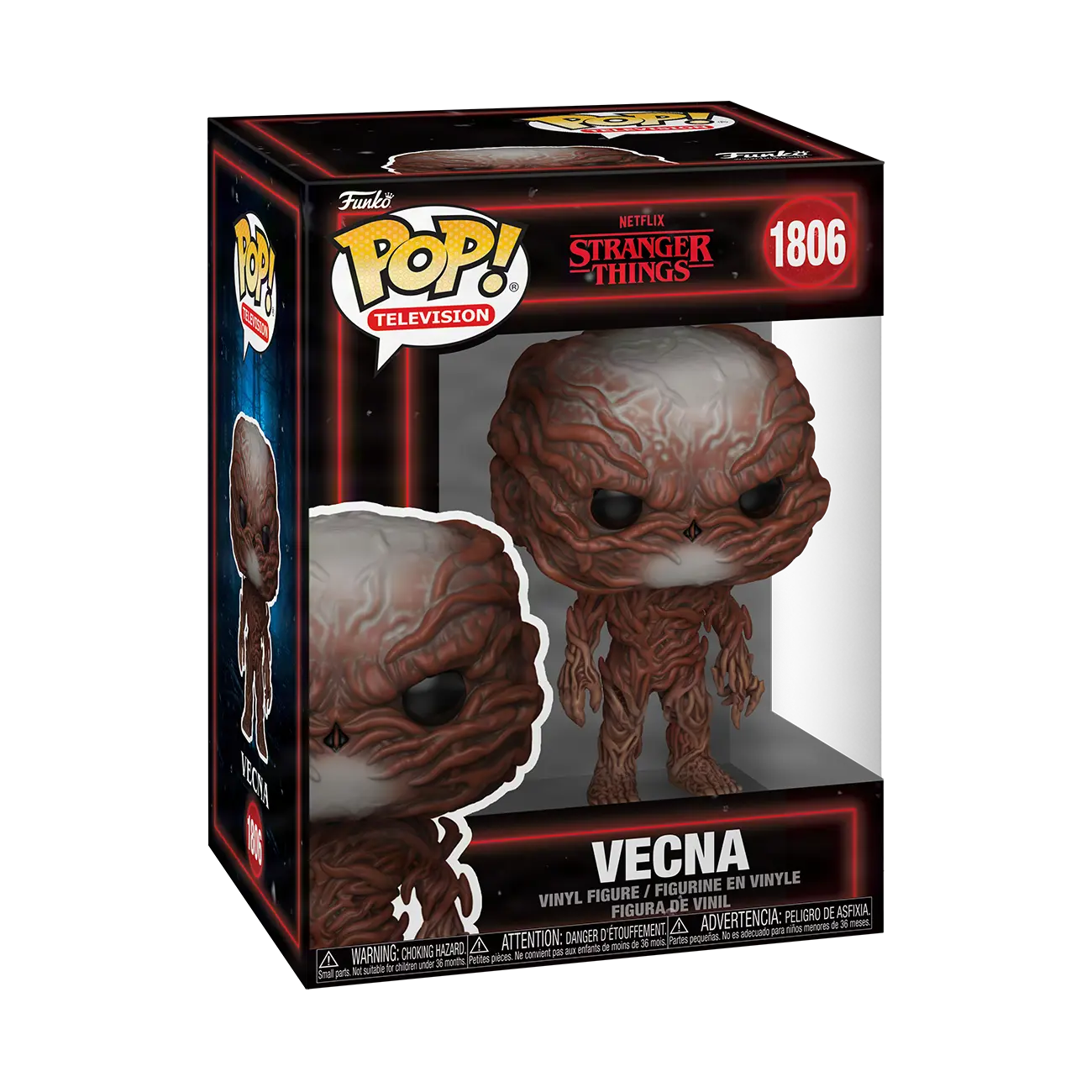Pop! Vecna 2.0 - Image 3