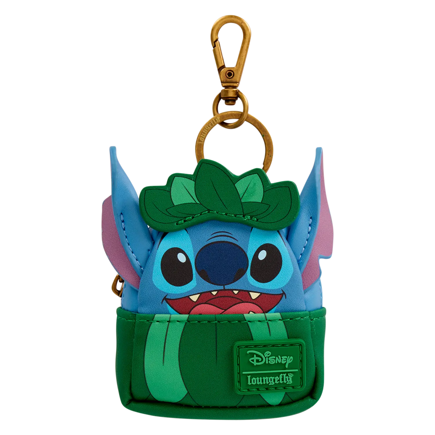 Lilo & Stitch Cosplay Mystery Mini Backpack Keychain Charm - Image 4