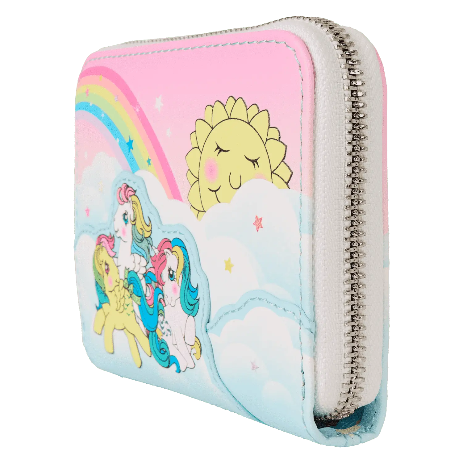 My Little Pony Equestria Zip Around Wallet - Image 3