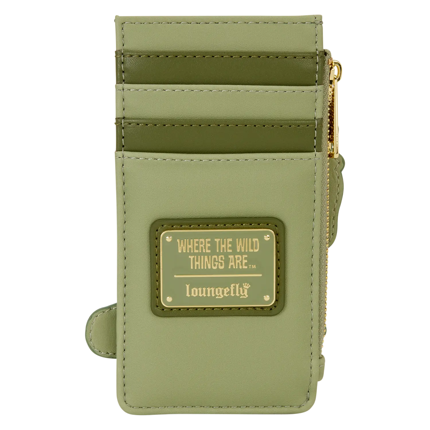 Where the Wild Things Are Max Large Card Holder - Image 4
