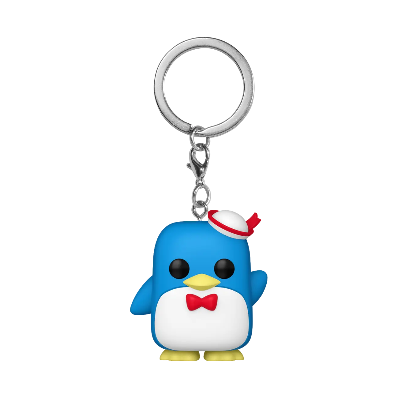 Pop! Keychain Tuxedosam