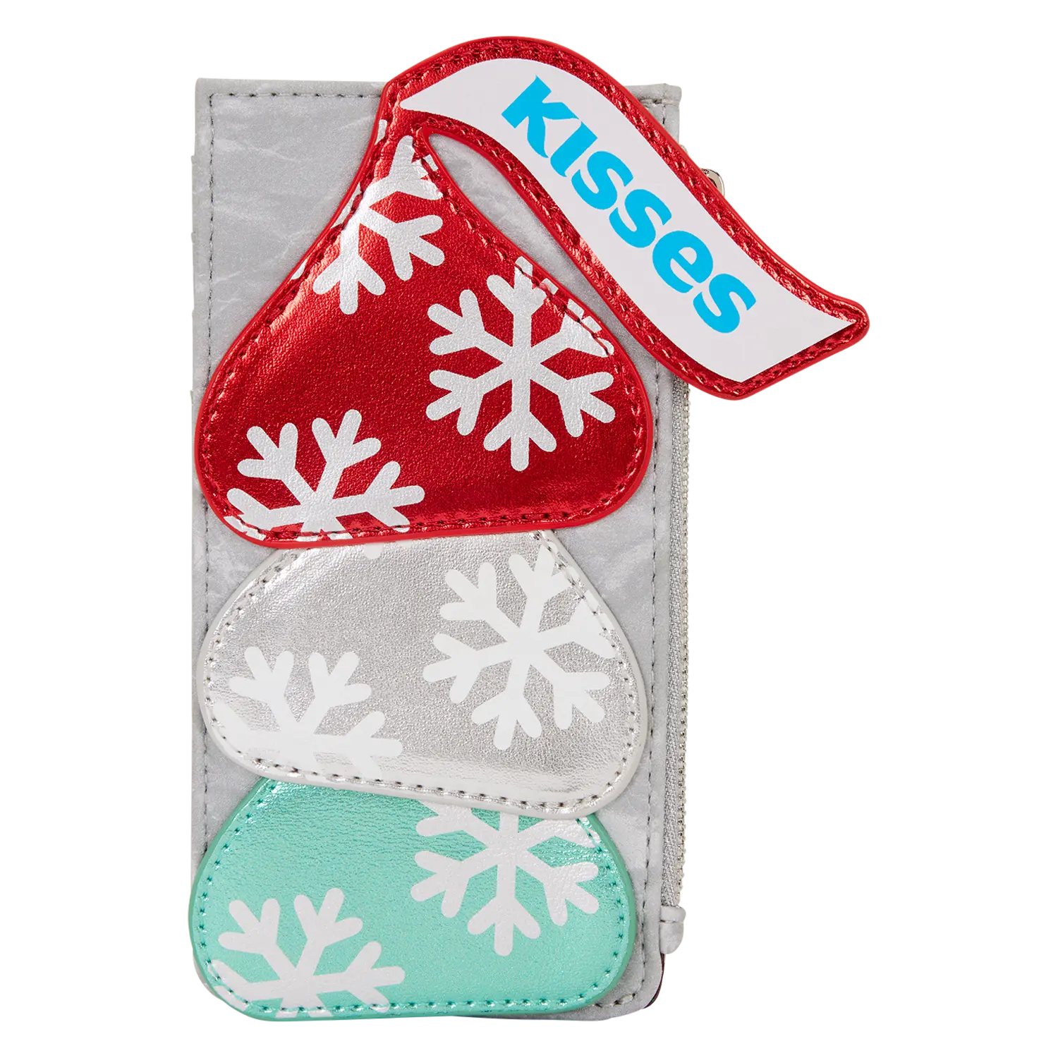 Hershey's Kisses Large Card Holder