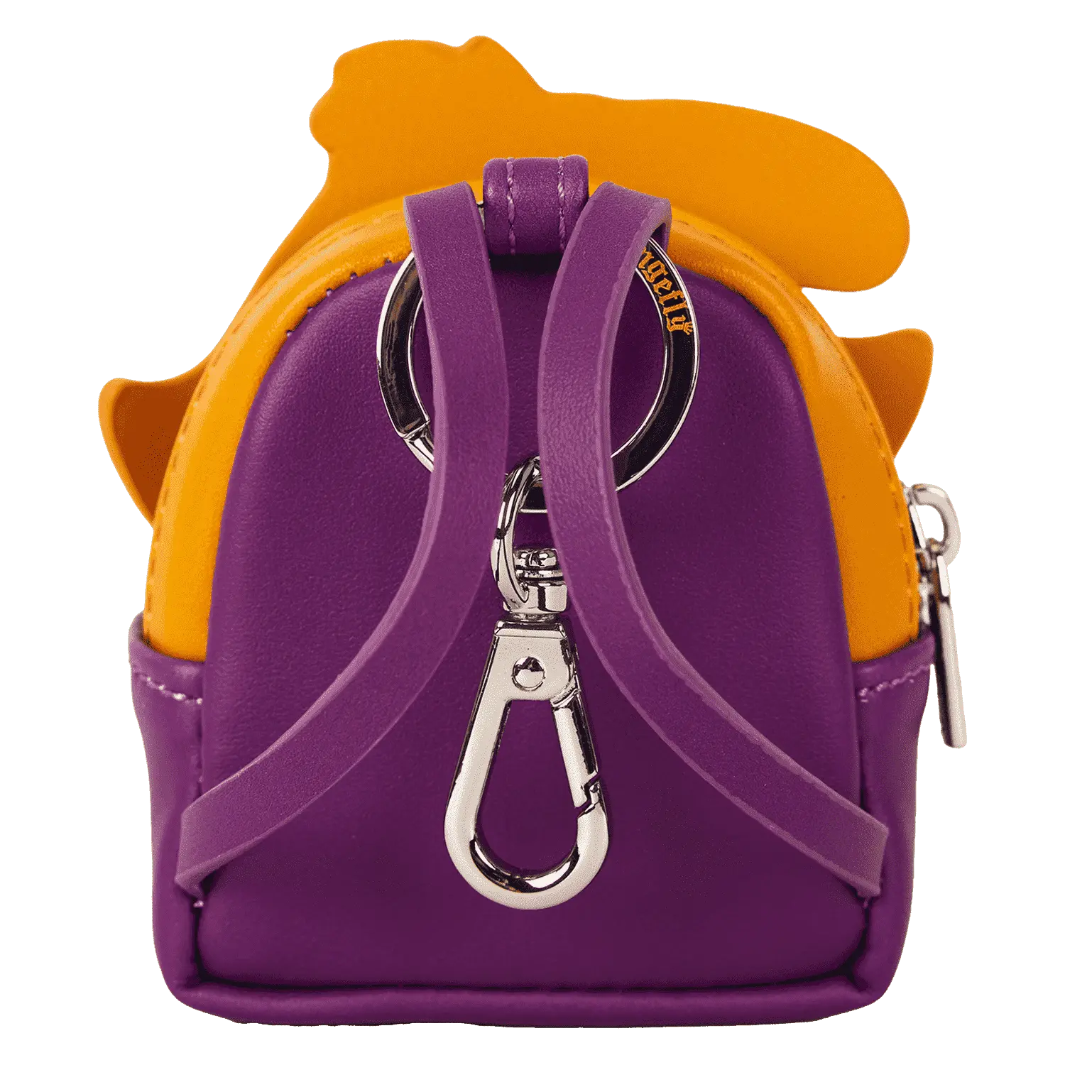 Cinderella 75th Anniversary Cosplay Mystery Mini Backpack Keychain Charm - Image 8