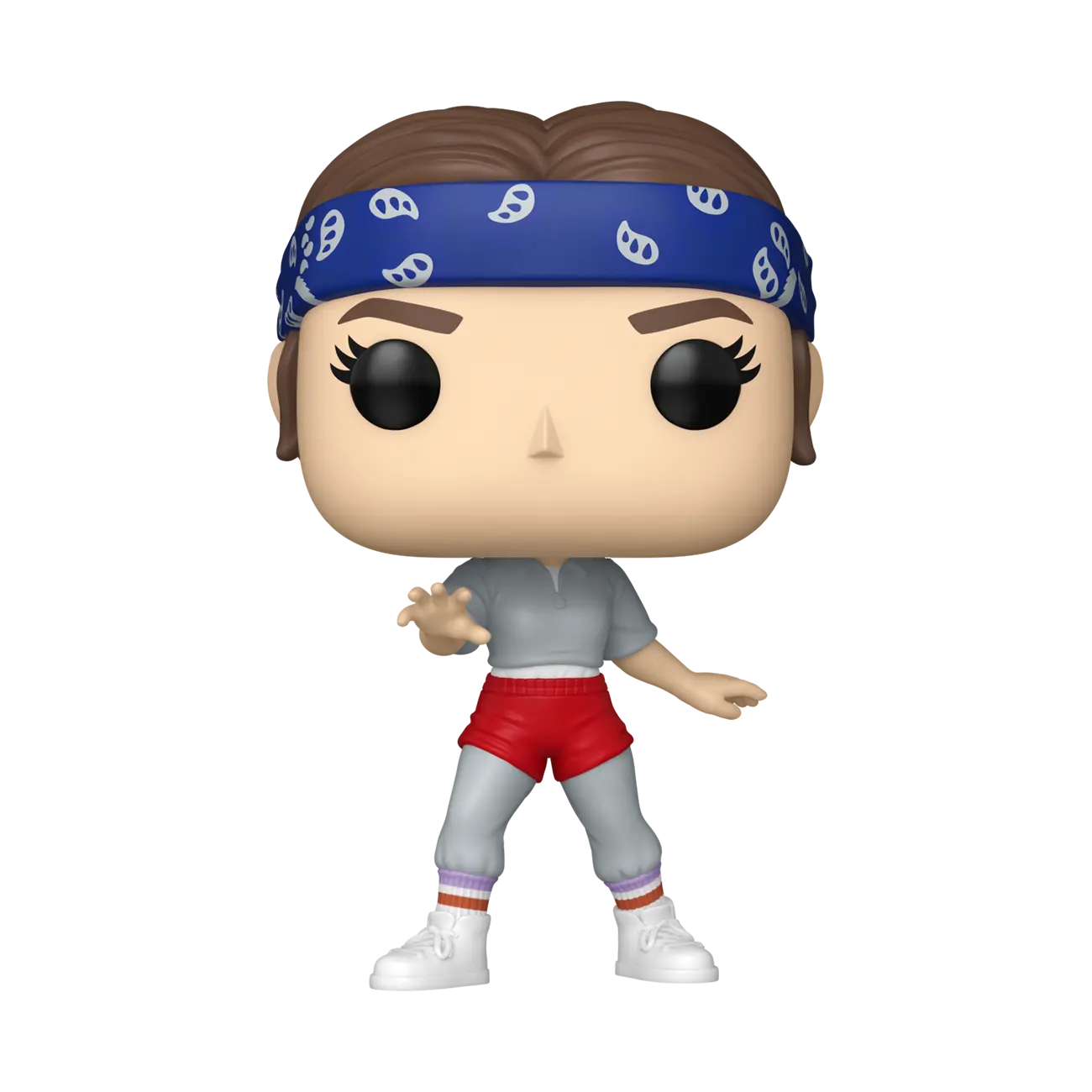 Pop! Eleven with Bandana