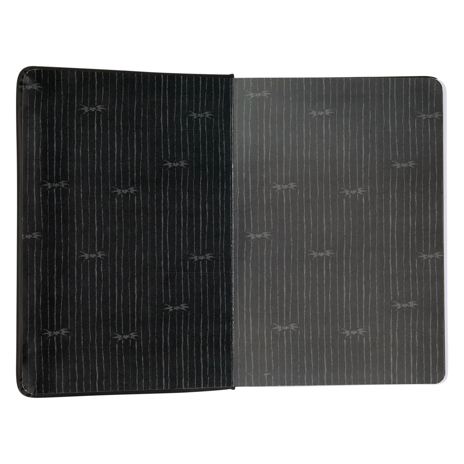 The Nightmare Before Christmas Jack Skellington Pumpkin King Stationery Journal - Image 4
