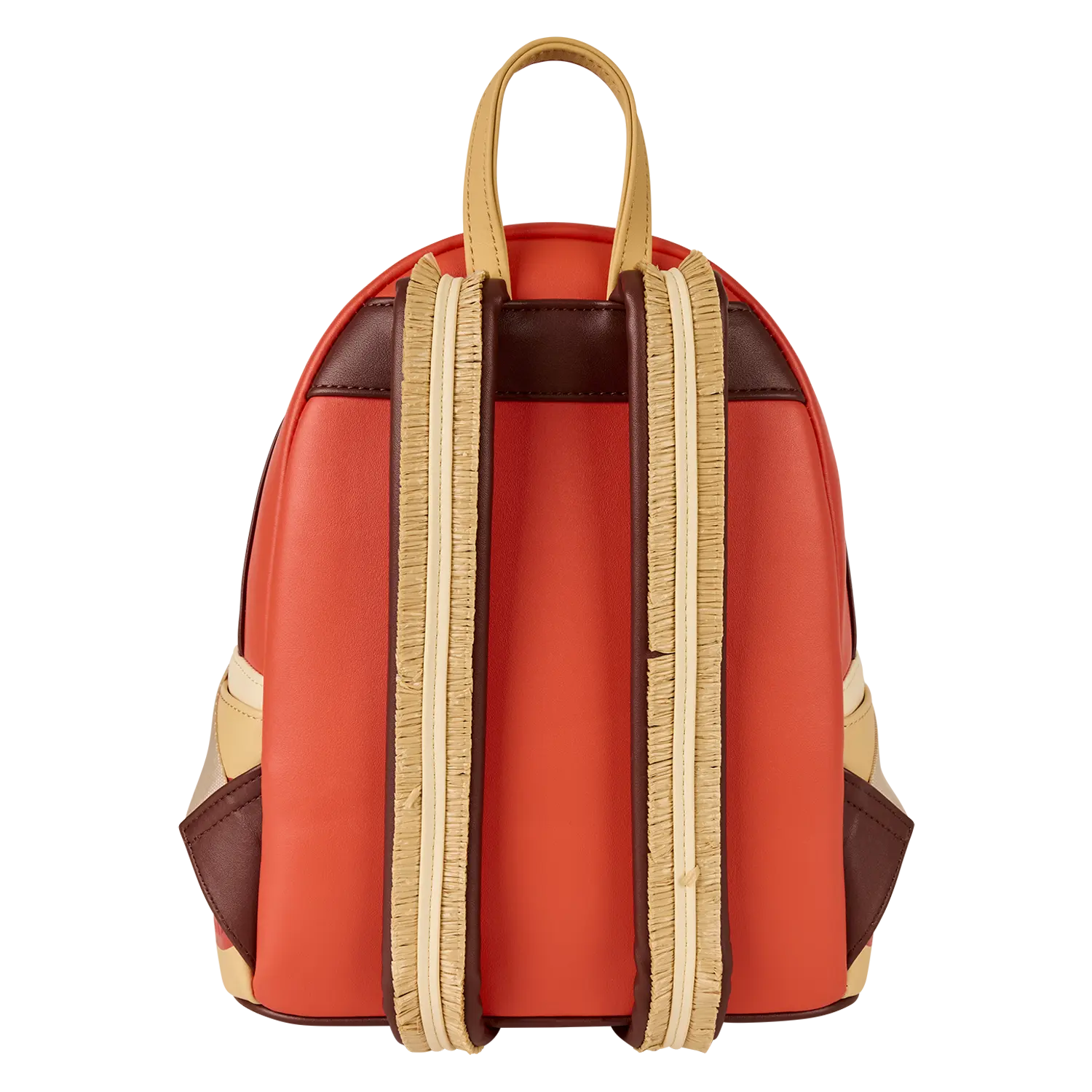 Moana Cosplay Mini Backpack - Image 7