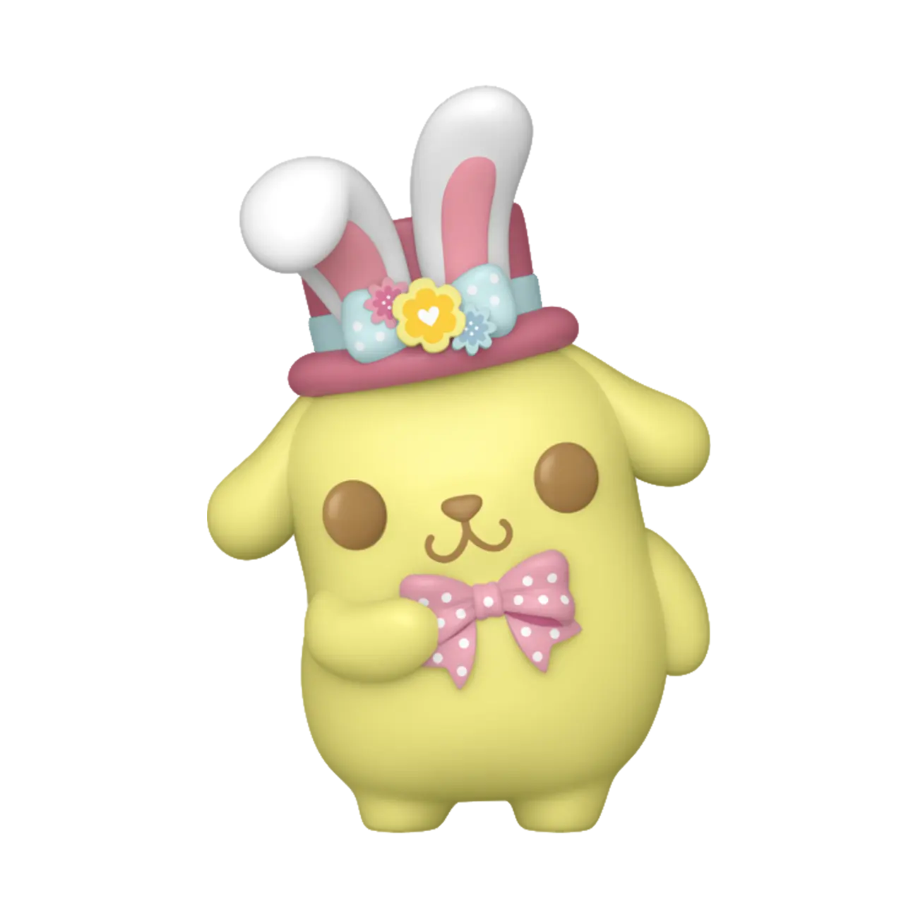 Pocket Pop! Pompompurin with Bunny Ears