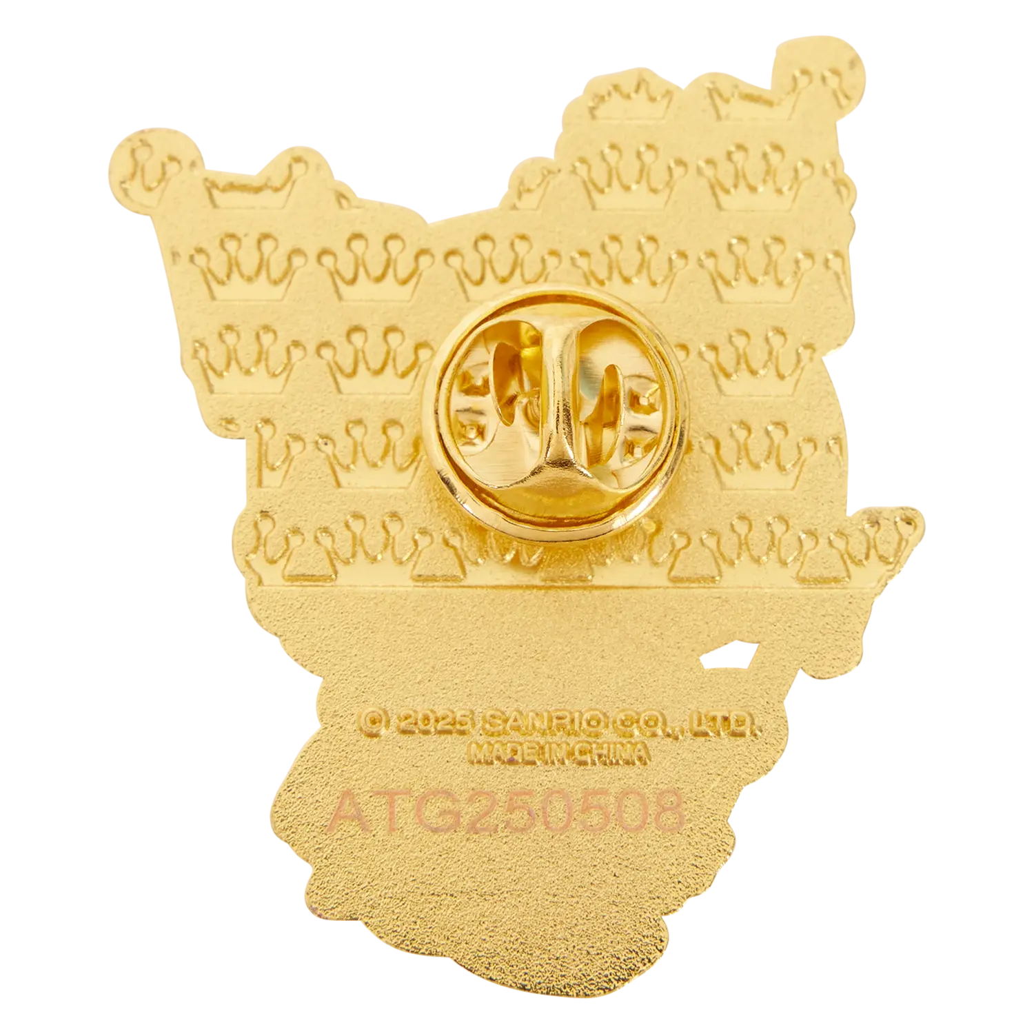 Sanrio Kuromi 20th Anniversary Mystery Box Pin - Image 2