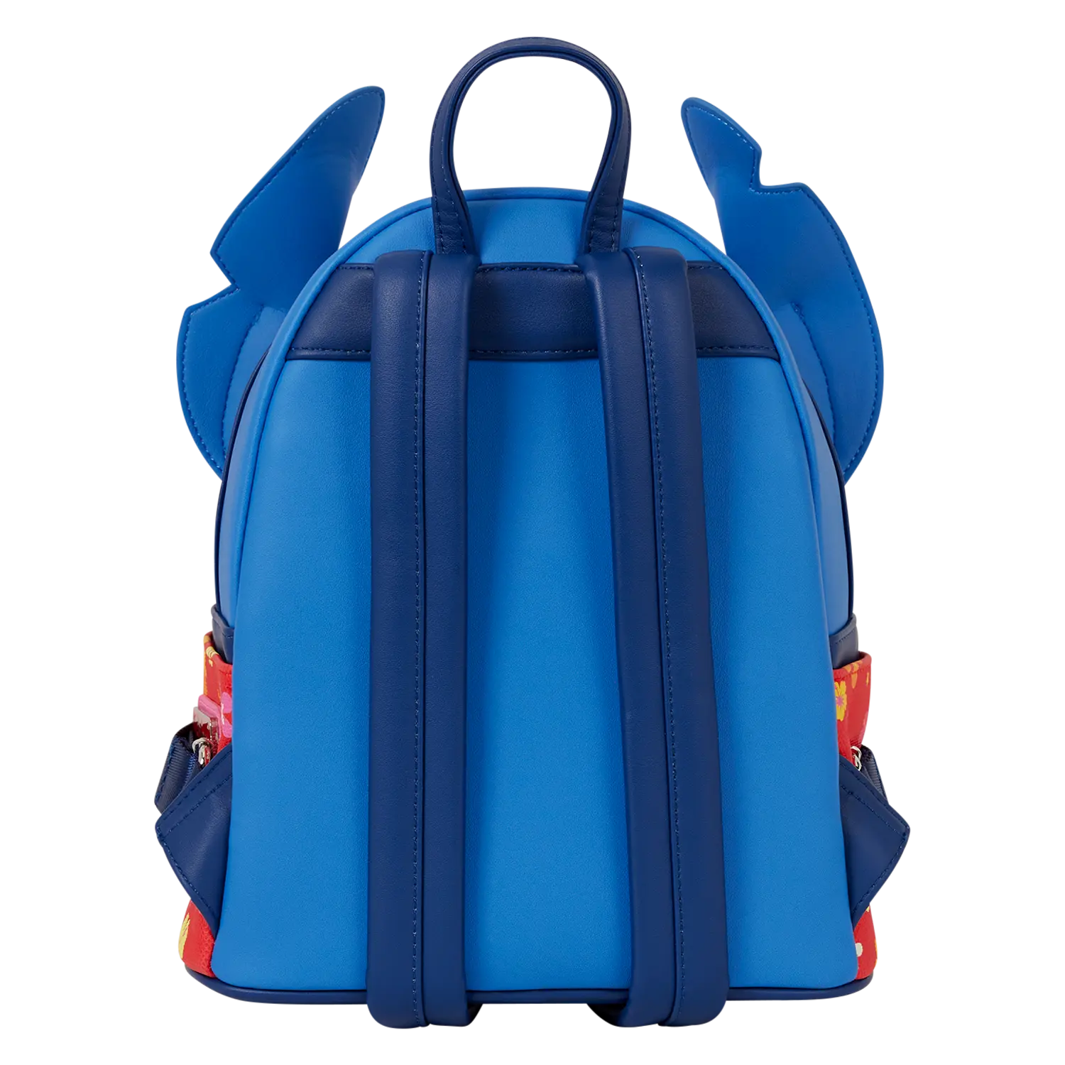 SDCC Limited Edition Stitch Vacation Mini Backpack - Image 4