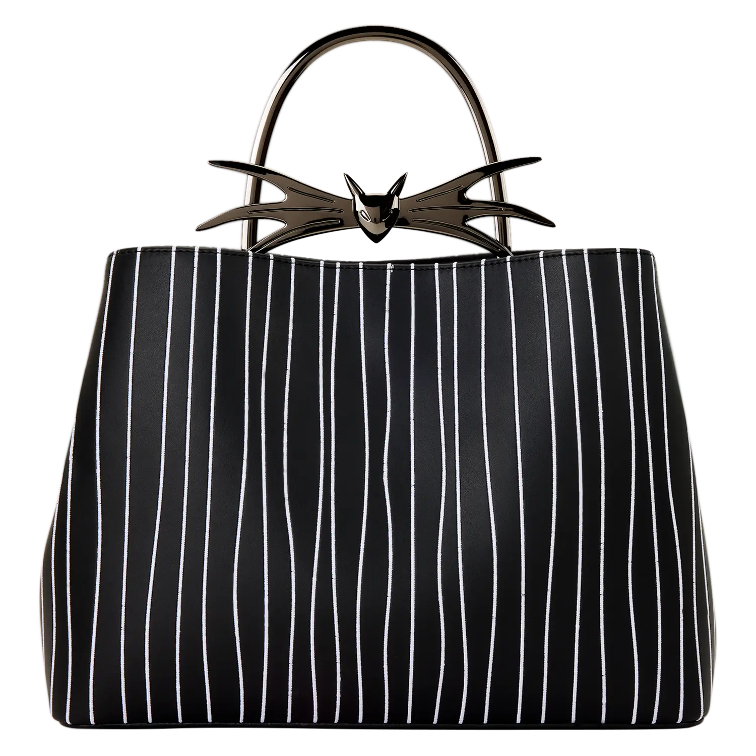 The Nightmare Before Christmas Jack Skellington Cosplay Glow Crossbody Bag