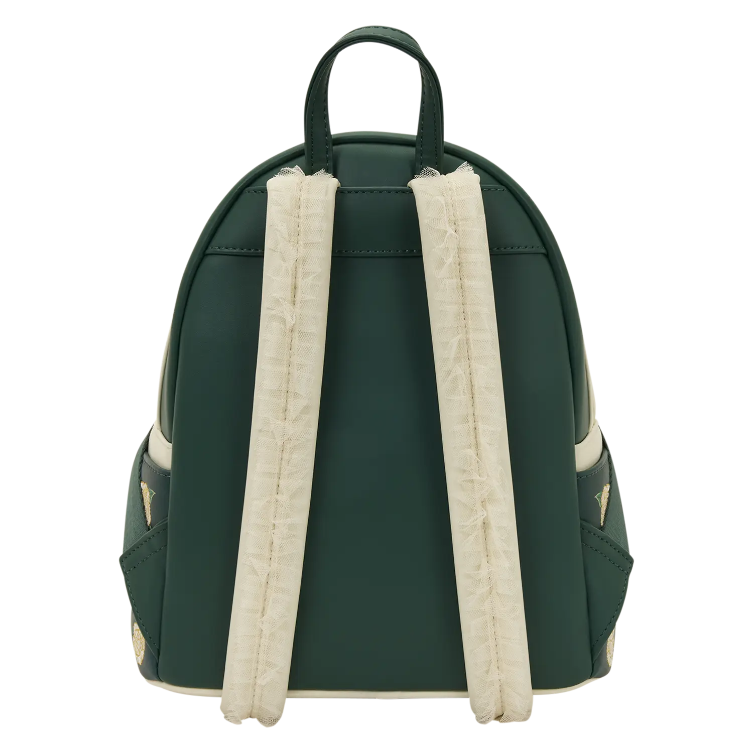 Bridgerton Silhouette Floral Mini Backpack - Image 5