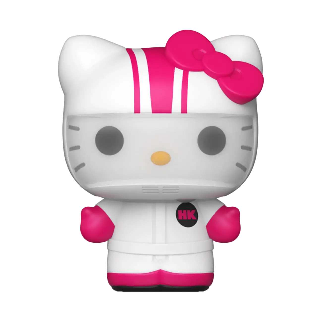 Bitty Pop! Rides Hello Kitty in Racecar - Image 5