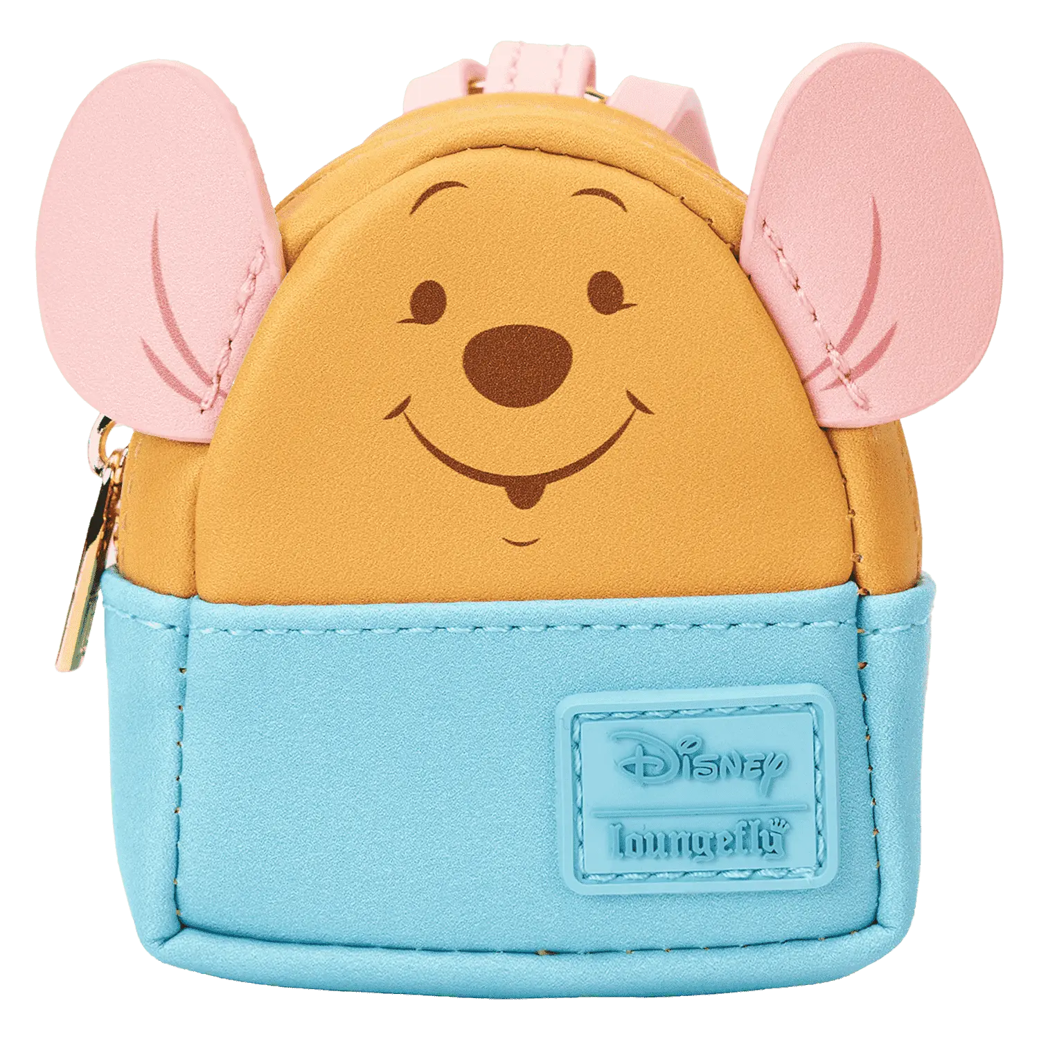 Winnie The Pooh & Friends Cosplay Mystery Mini Backpack Keychain Charm - Image 8