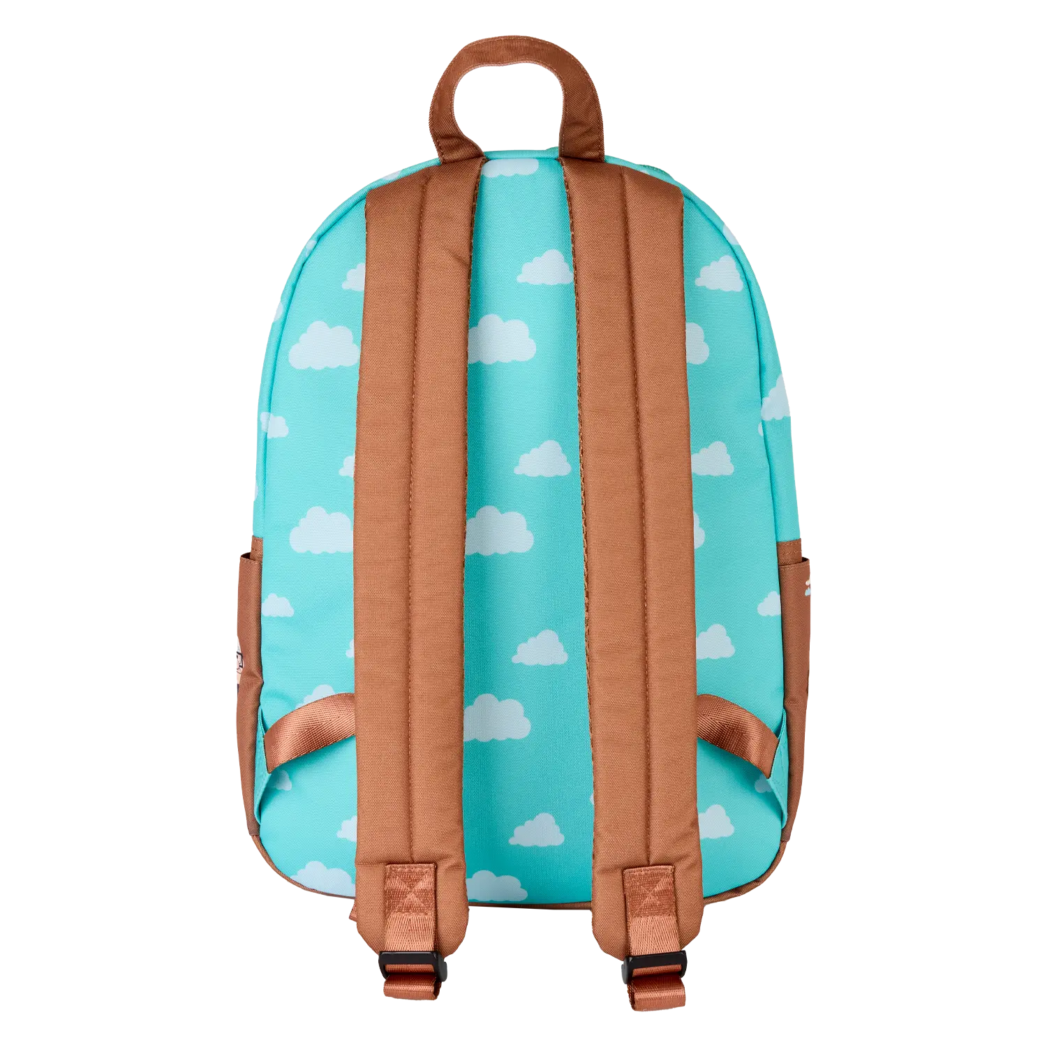 Up All-Over Print Full-Size Backpack - Image 6