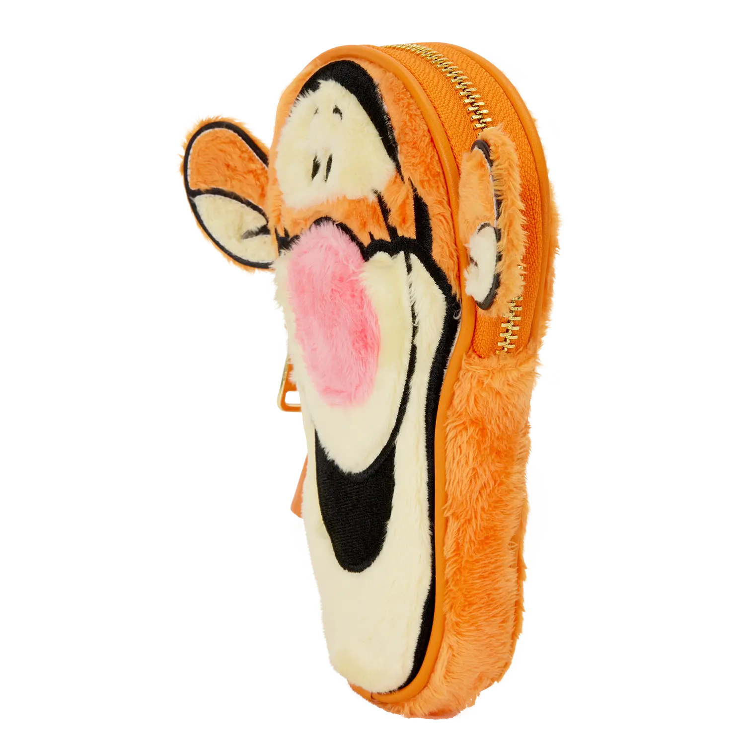 Winnie the Pooh Exclusive Tigger Cosplay Plush Coin Bag - Image 3
