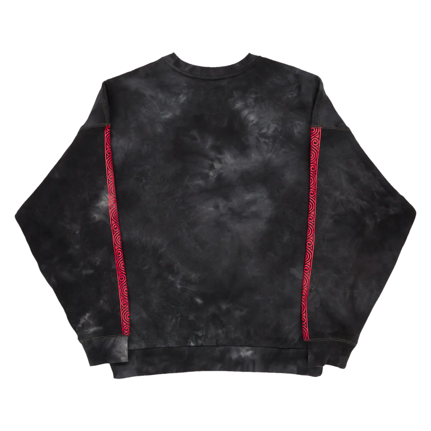 How To Train Your Dragon Night Fury Crewneck Sweatshirt - Image 3