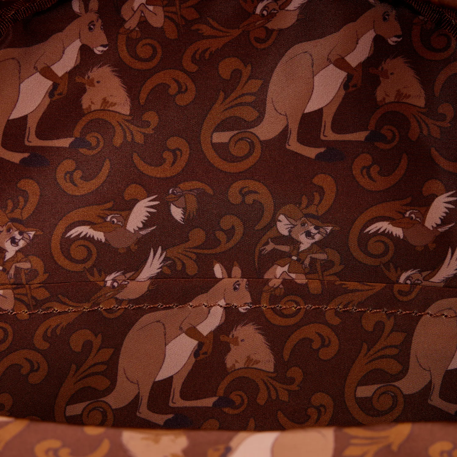 The Rescuers Down Under Mini Backpack - Image 7