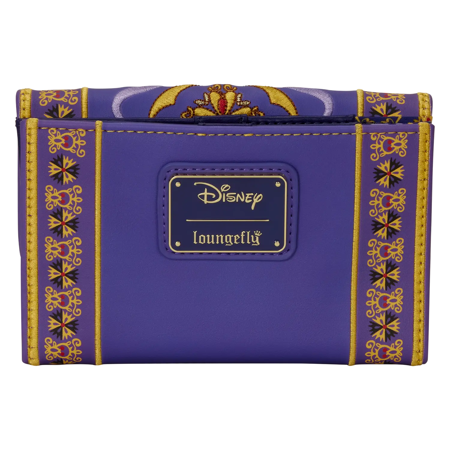 Aladdin Exclusive Magic Carpet Wallet - Image 5