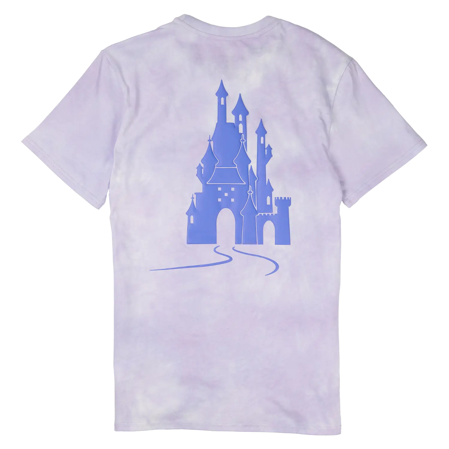Snow White Icons Unisex Tee - Image 4