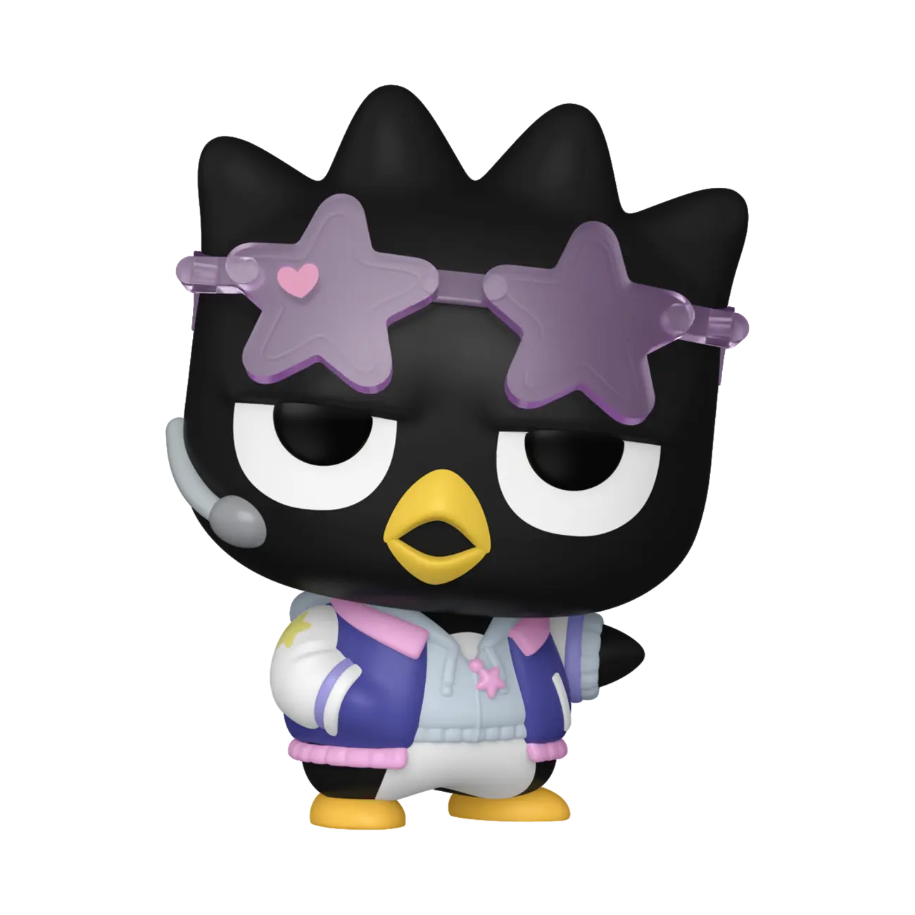 Pop! Badtz-Maru (K-Pop Outfit)