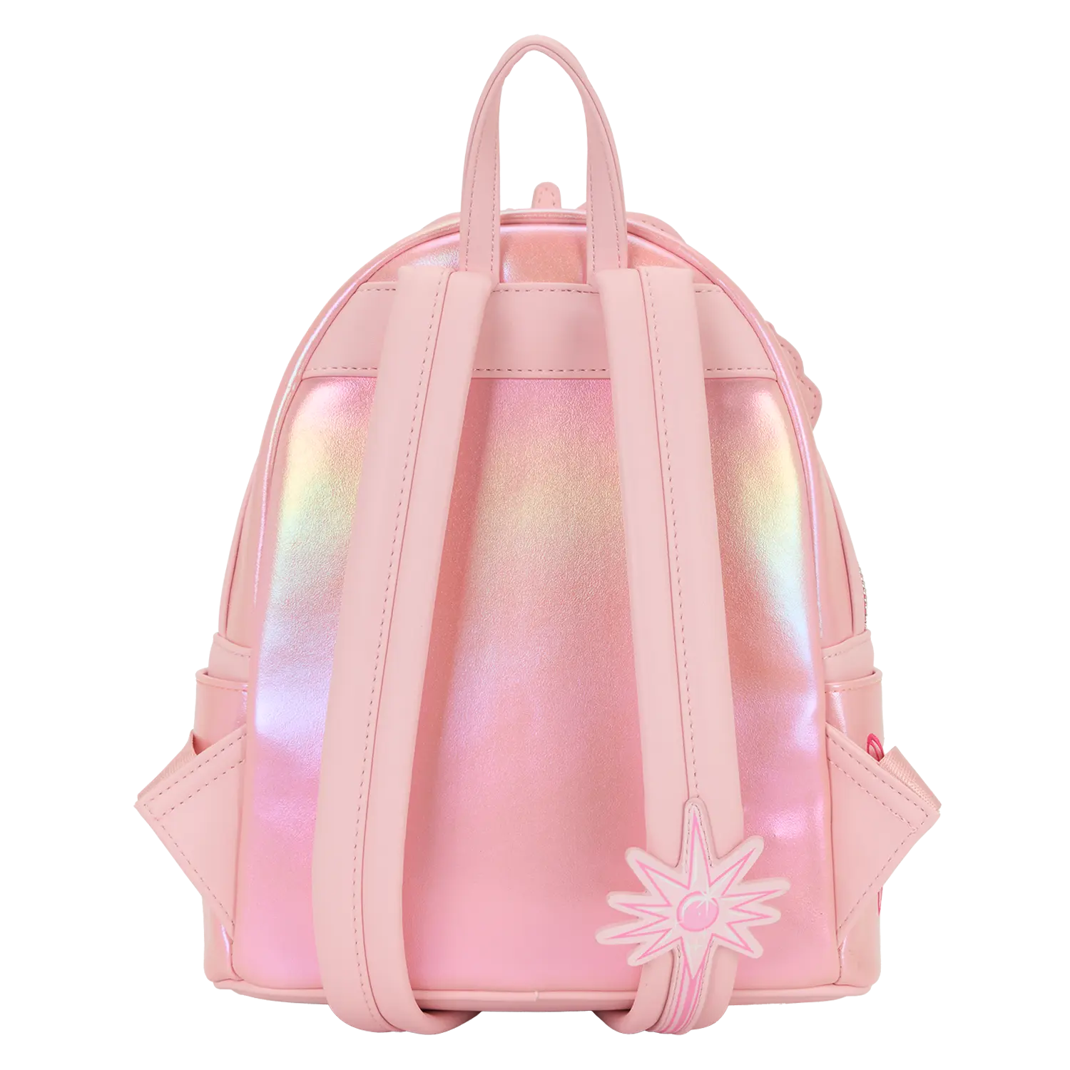 Wicked: For Good Exclusive Glinda Cosplay Mini Backpack - Image 6