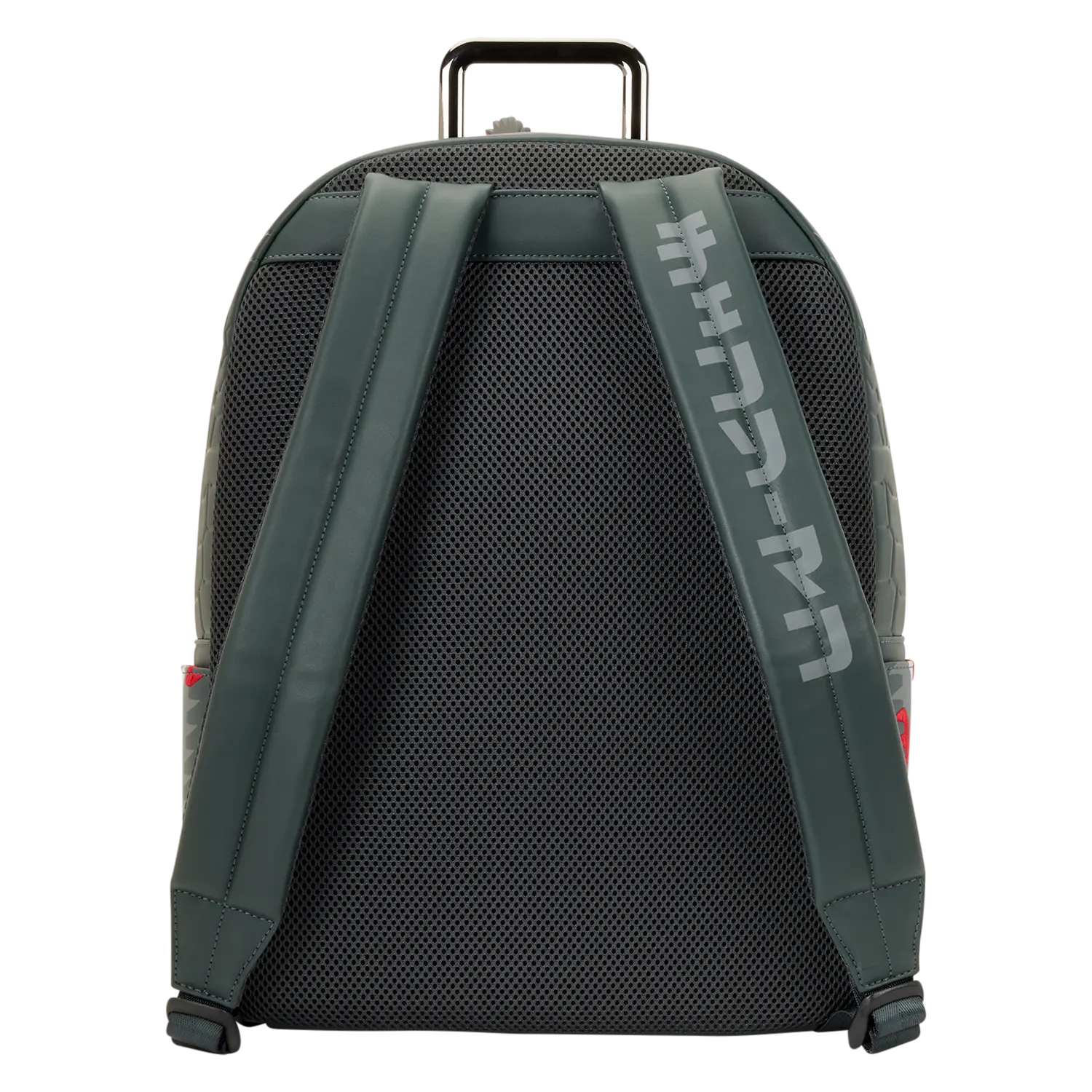 Chainsaw Man Full-Size Backpack - Image 5