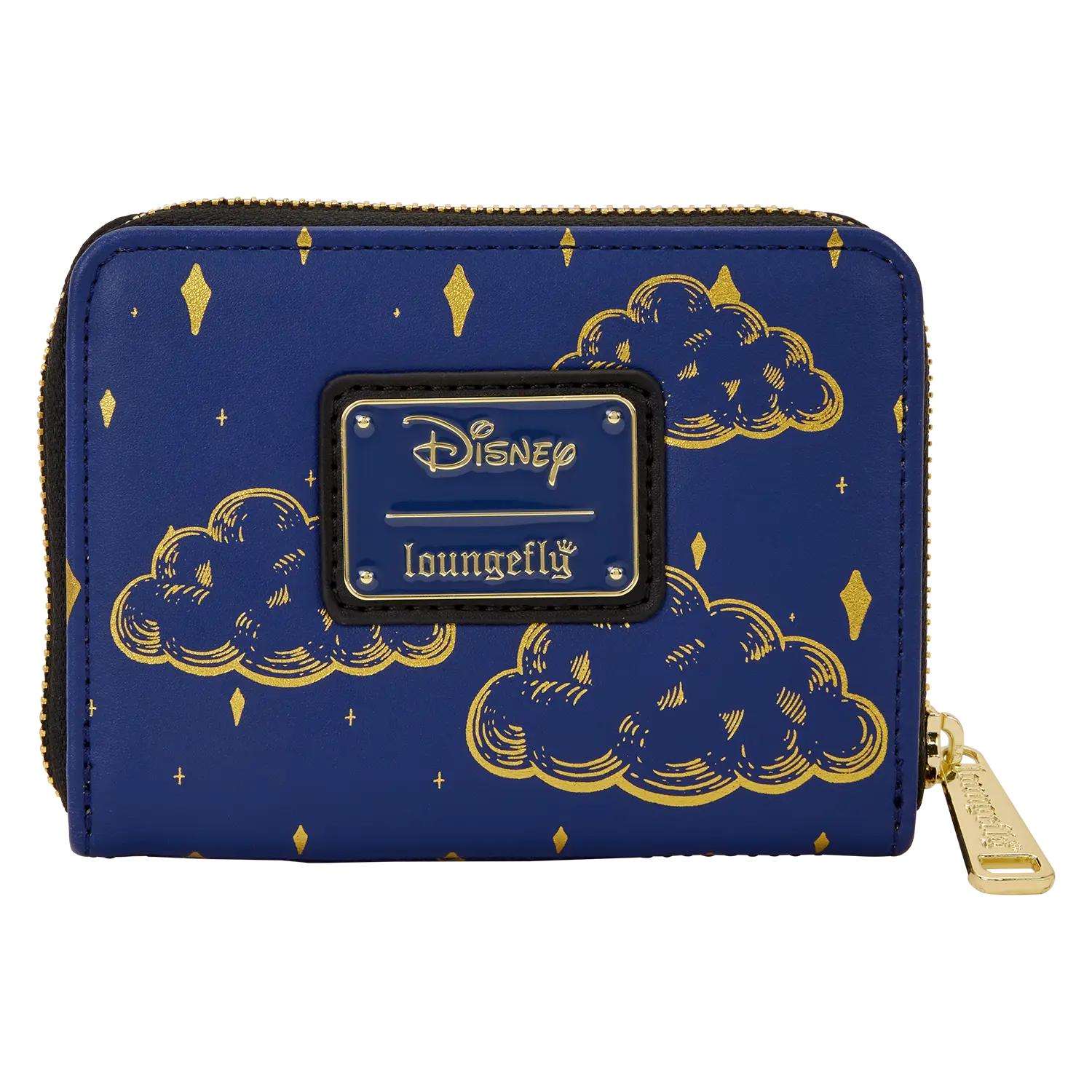 Hocus Pocus Sanderson Sisters Night Sky Zip Around Wallet - Image 4