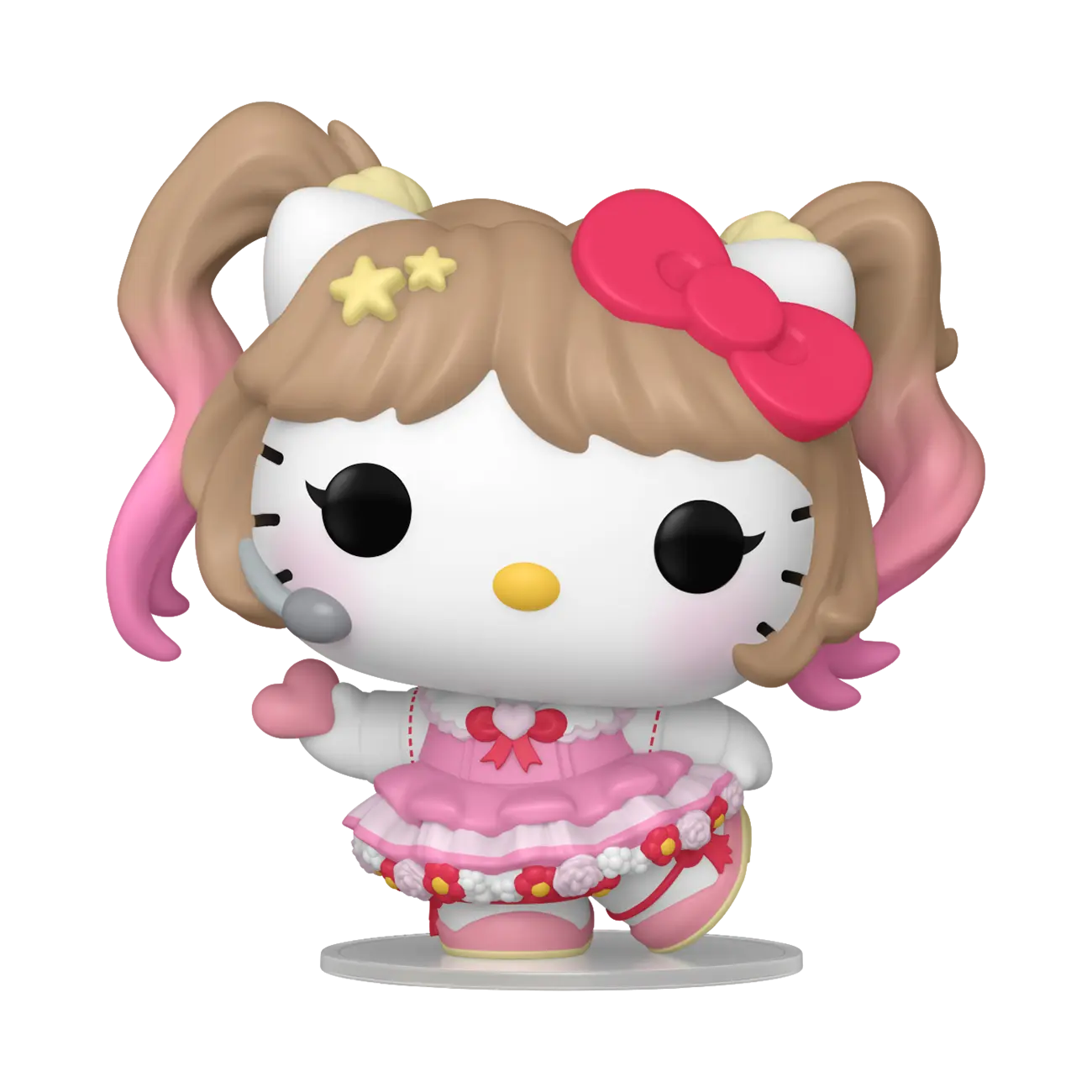 Pop! Hello Kitty (K-Pop Outfit)