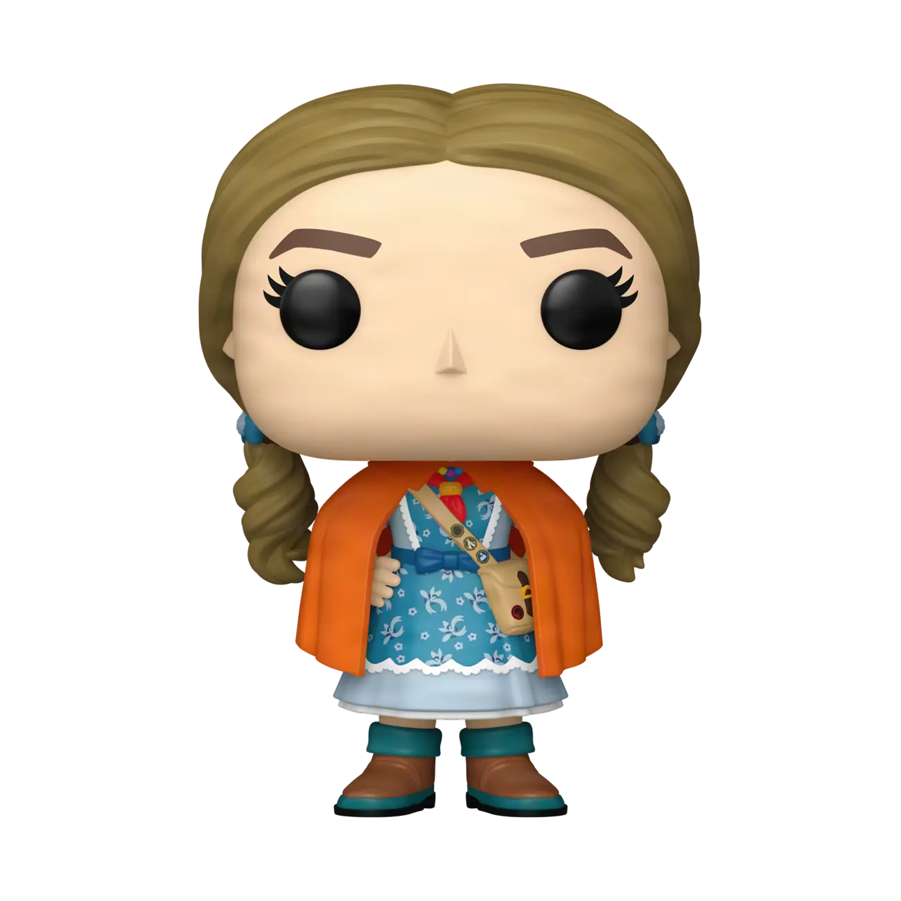 Pop! Holly the Heroic