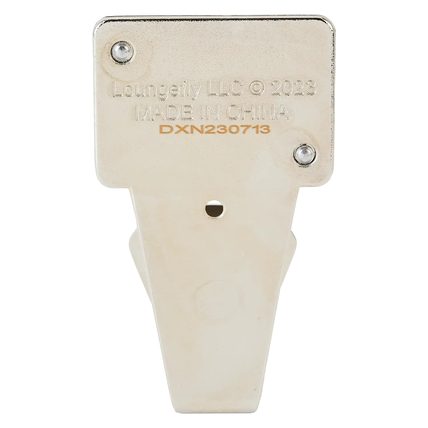 Loungefly Silver Metal Display Wall Hook - Image 8