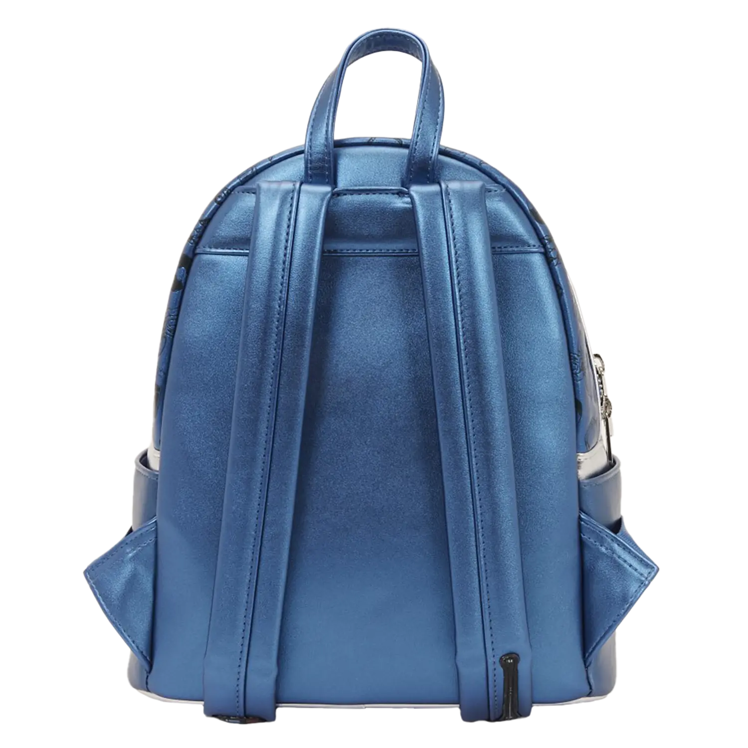 Stranger Things 5 Exclusive WSQK Van Light-Up Mini Backpack - Image 7
