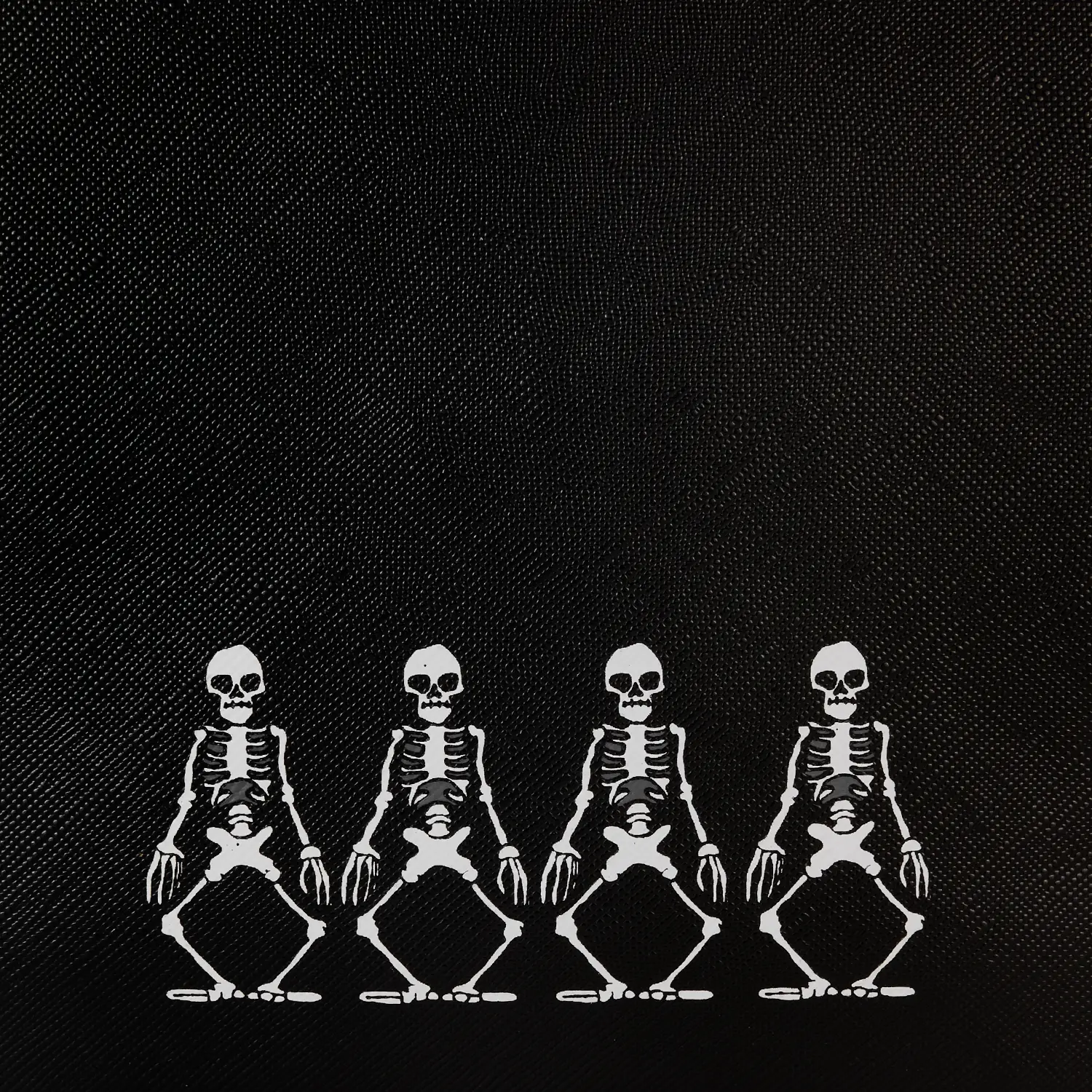The Skeleton Dance 95th Anniversary Glow Mini Backpack - Image 9