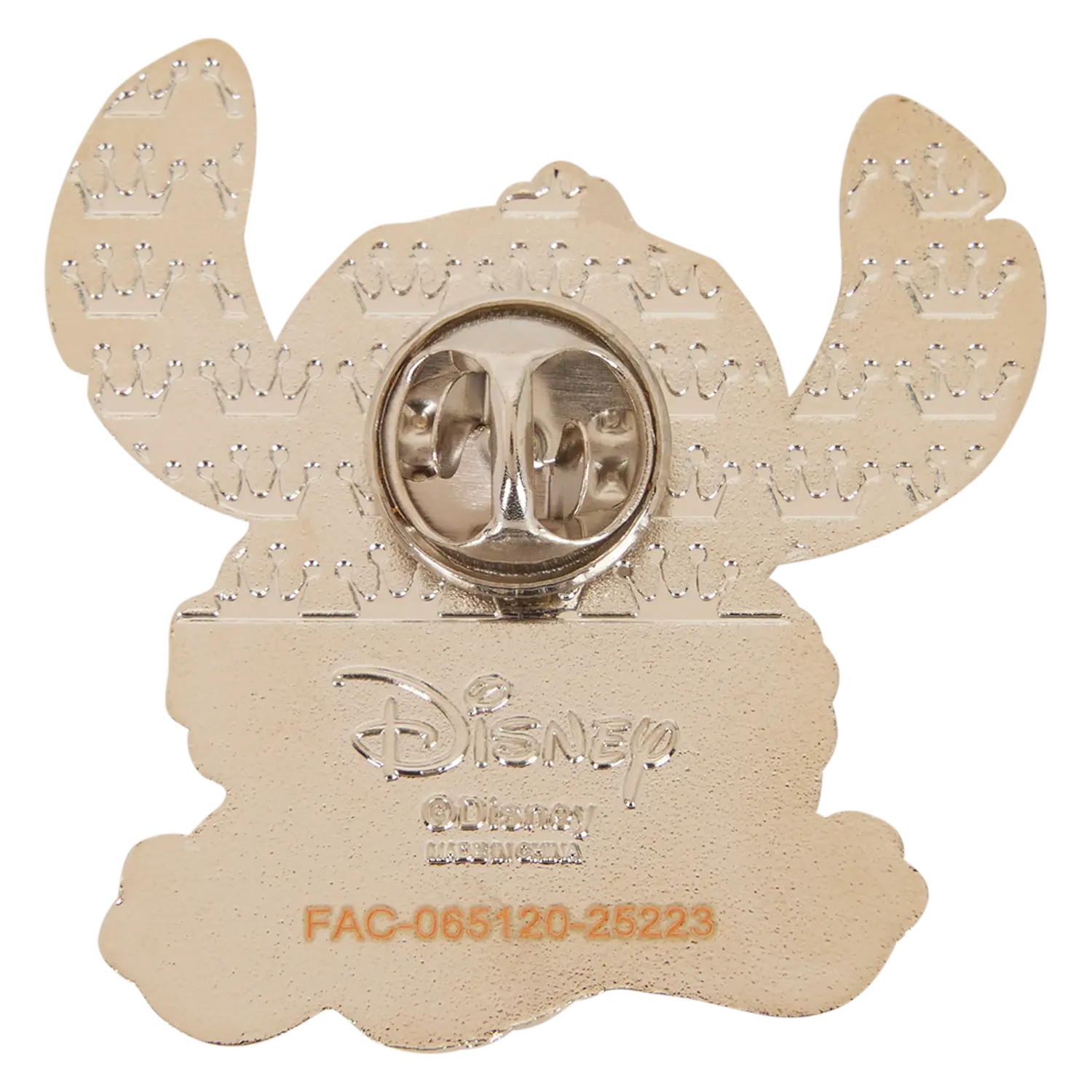 Stitch & Angel Be Mine Mystery Box Pin - Image 2