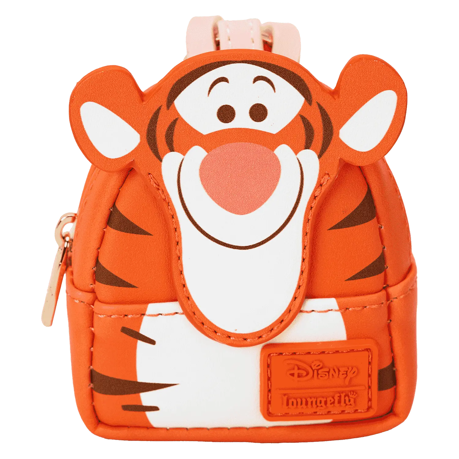 Winnie The Pooh & Friends Cosplay Mystery Mini Backpack Keychain Charm - Image 5