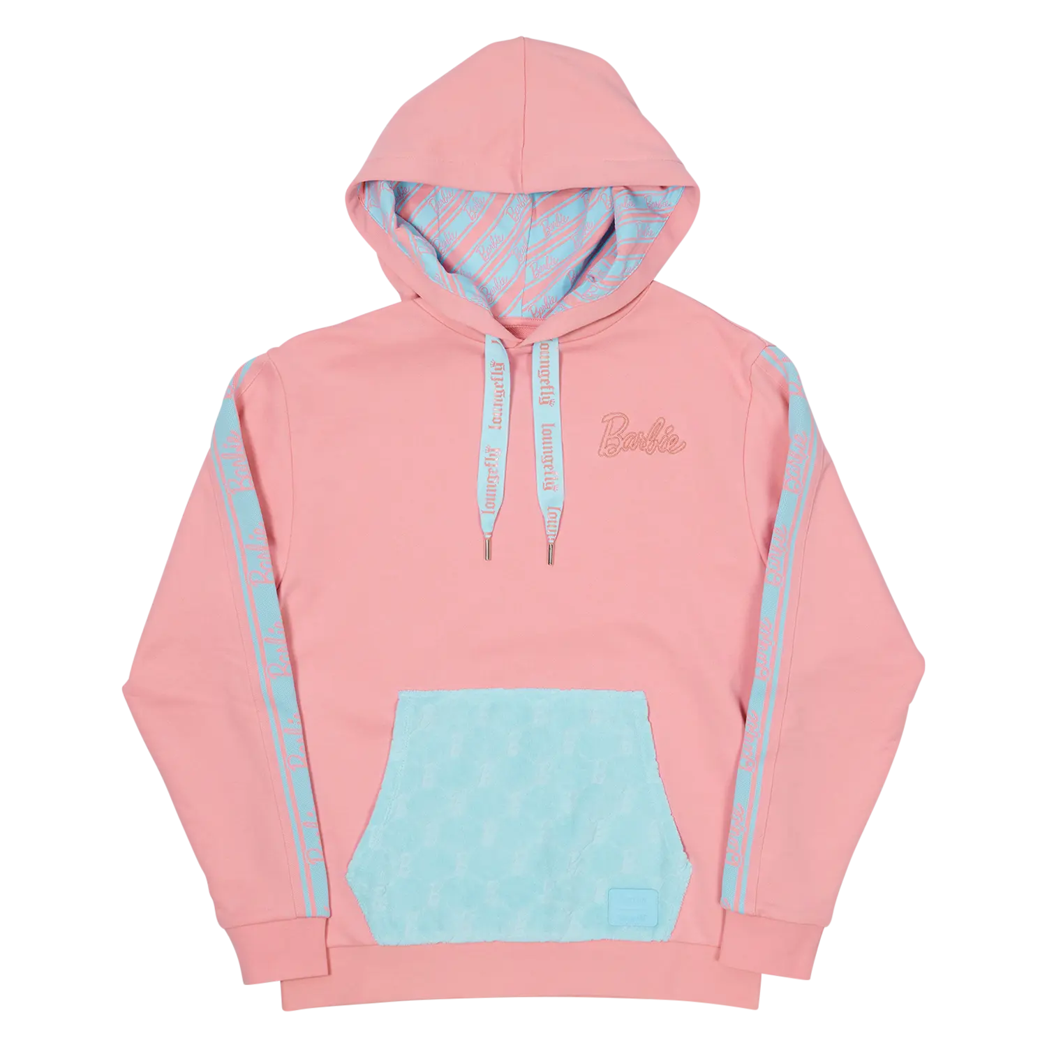 Classic Barbie Unisex Hoodie