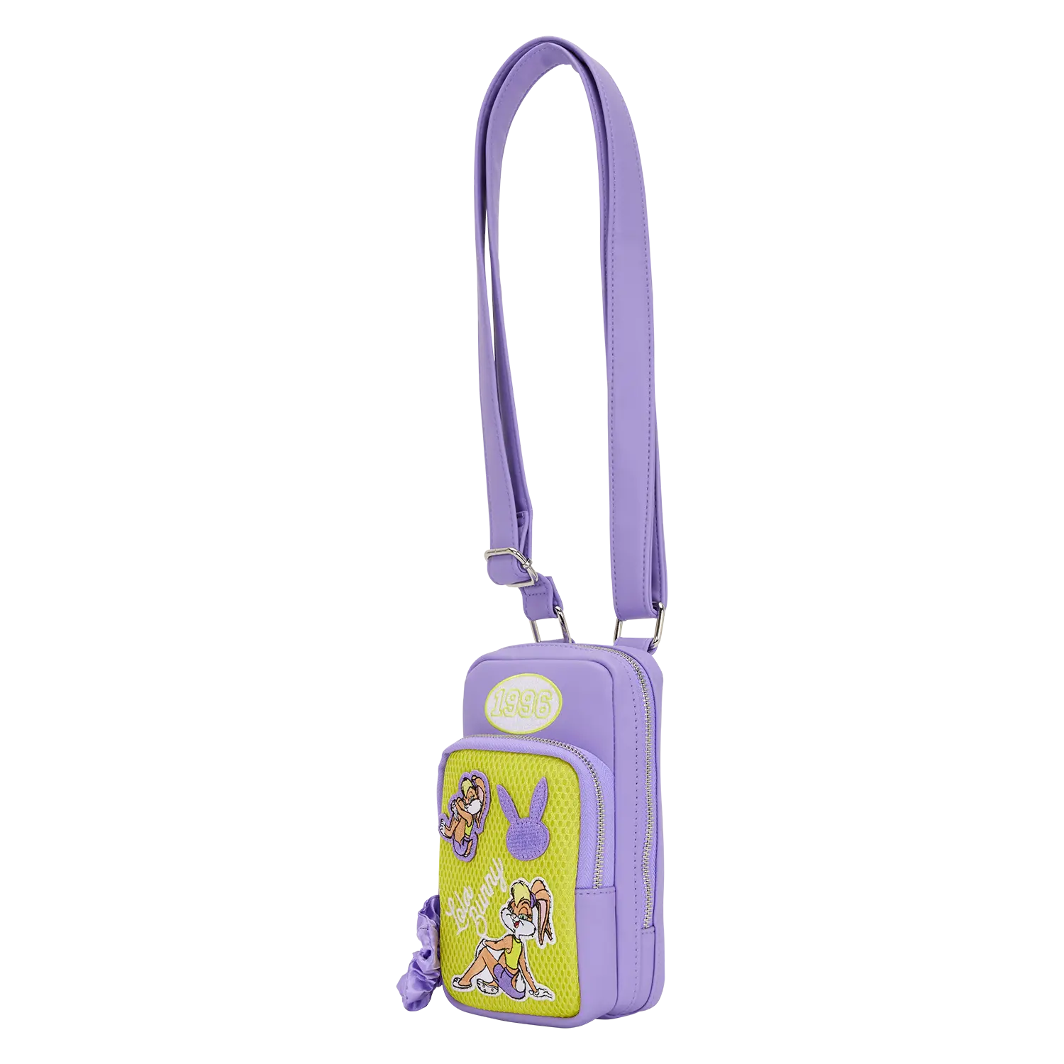 Looney Tunes Lola Bunny Crossbody Bag - Image 4