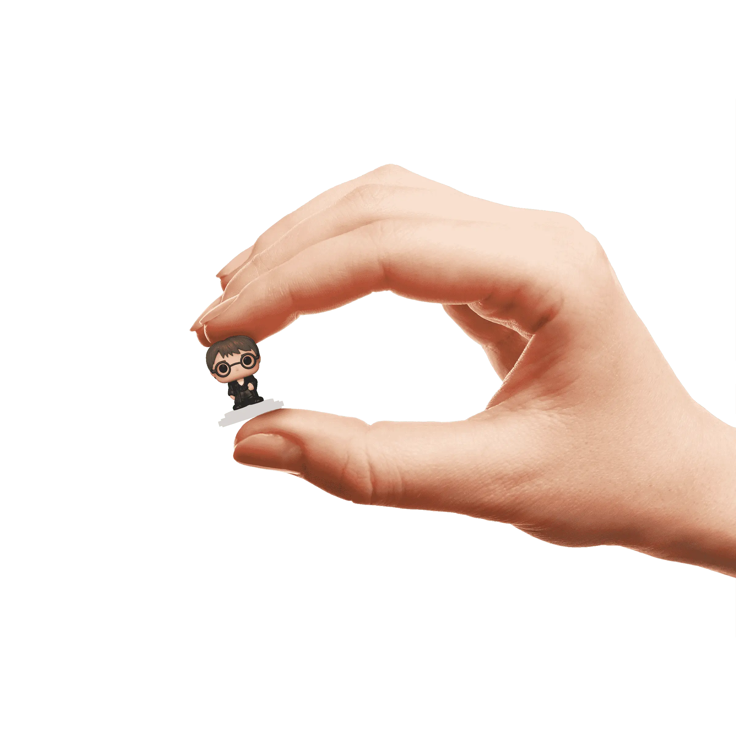 Mystery Bitty Pop! Harry Potter and the Goblet of Fire - Image 2