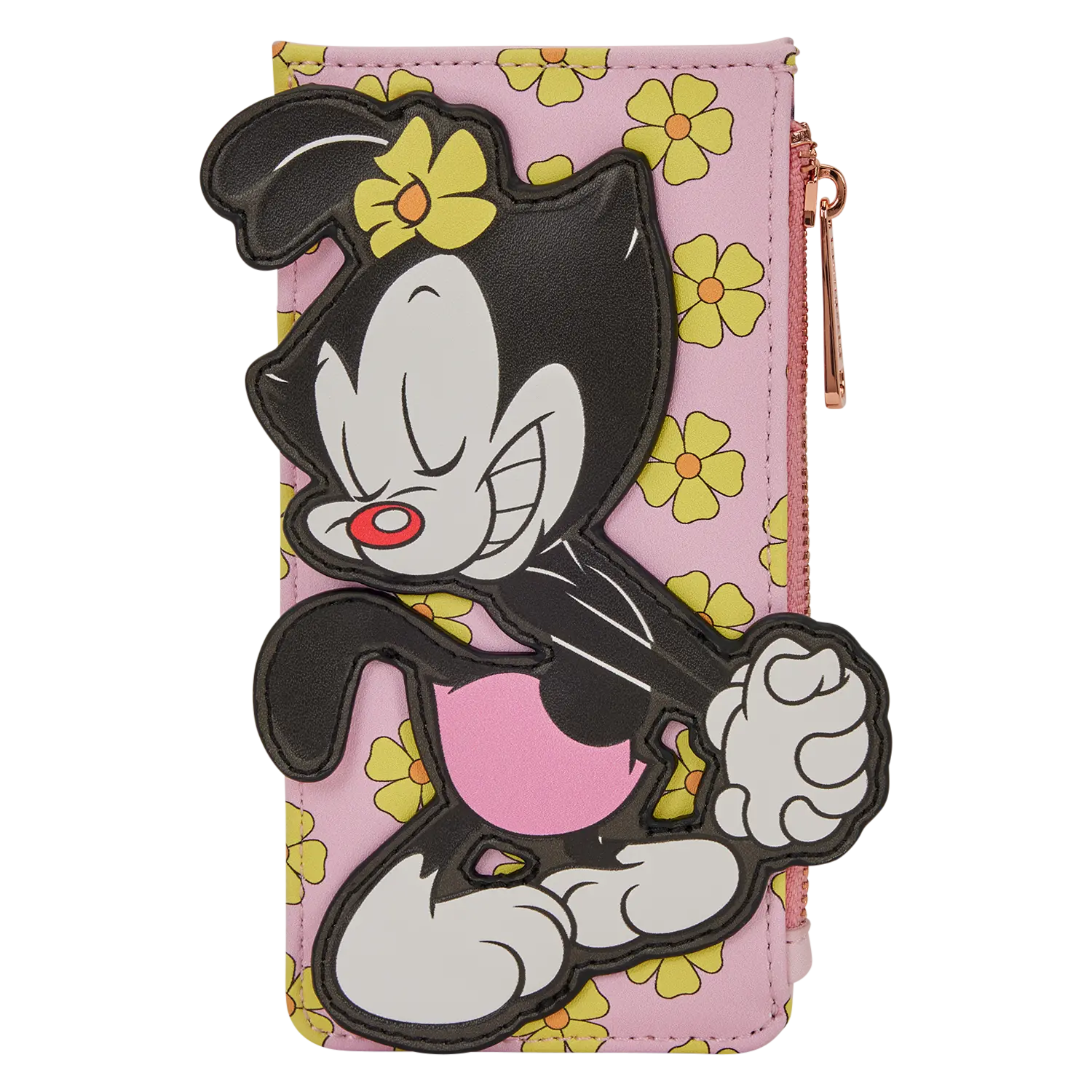 Animaniacs Exclusive Dot Warner Card Holder