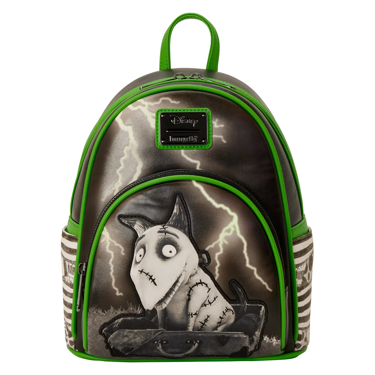 Frankenweenie Sparky Glow Mini Backpack