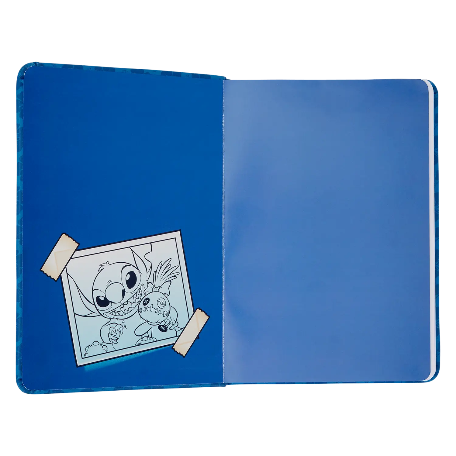 Stitch & Scrump Stationery Journal - Image 3