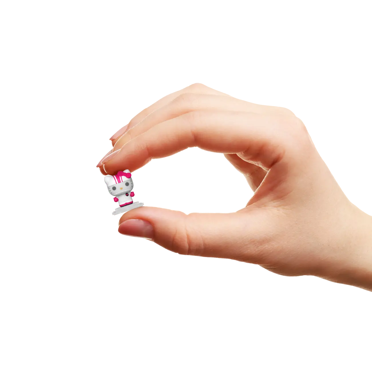Bitty Pop! Rides Hello Kitty in Racecar - Image 3